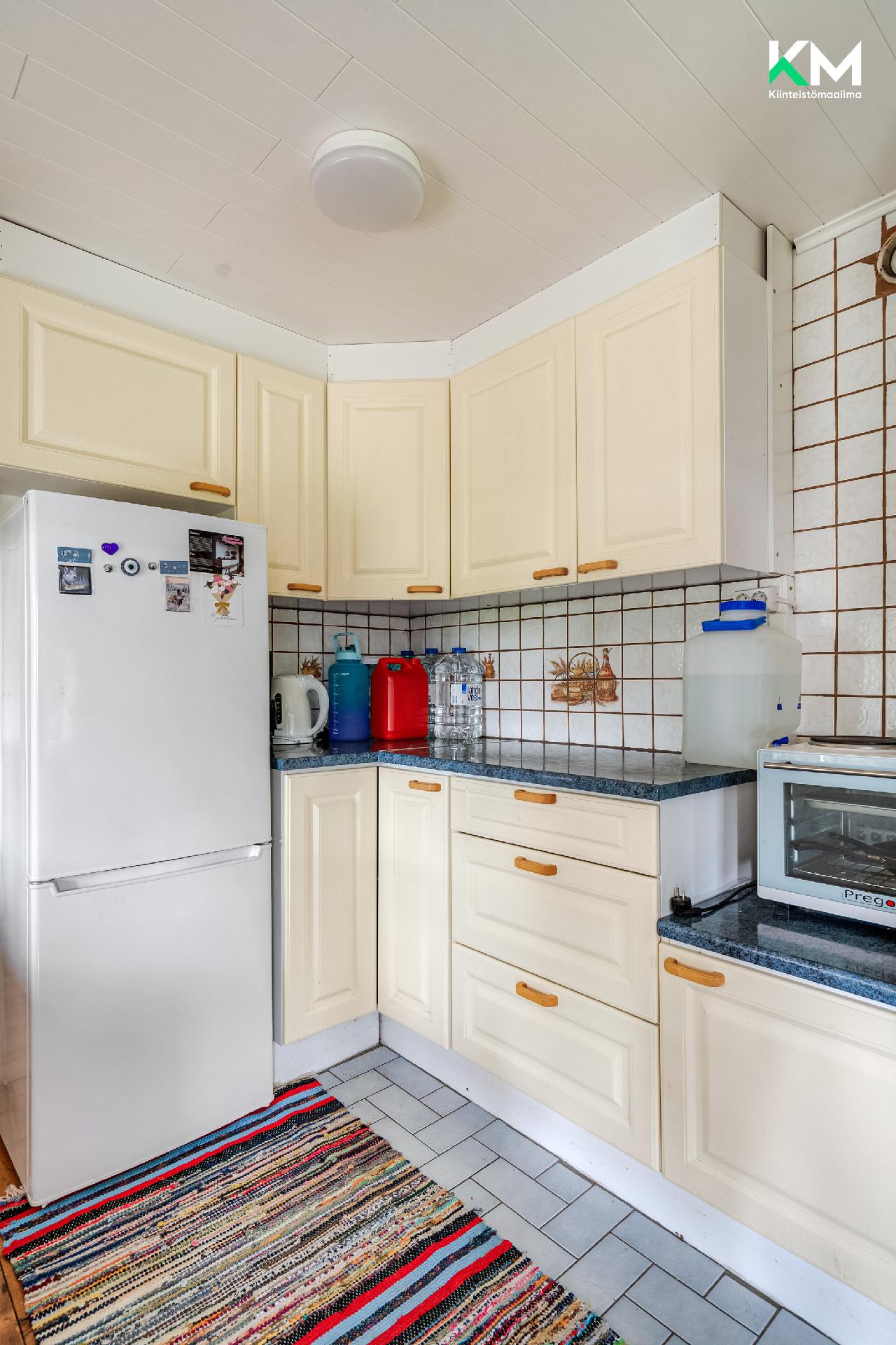 Tiitissuontie 85, Toroinen, Nousiainen