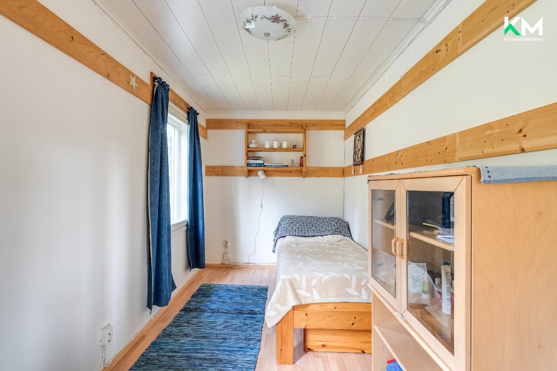 Tiitissuontie 85, Toroinen, Nousiainen