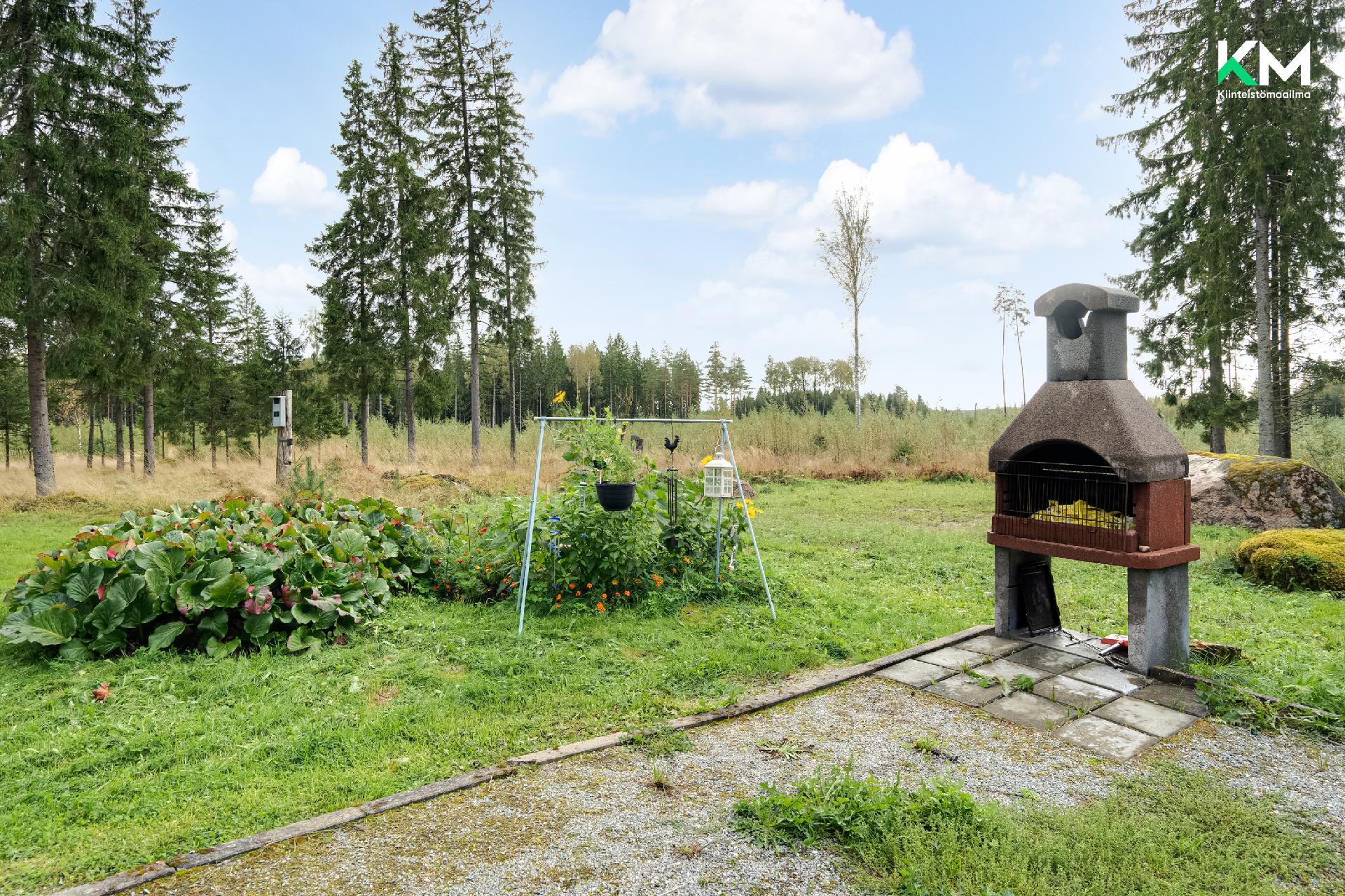 Tiitissuontie 85, Toroinen, Nousiainen