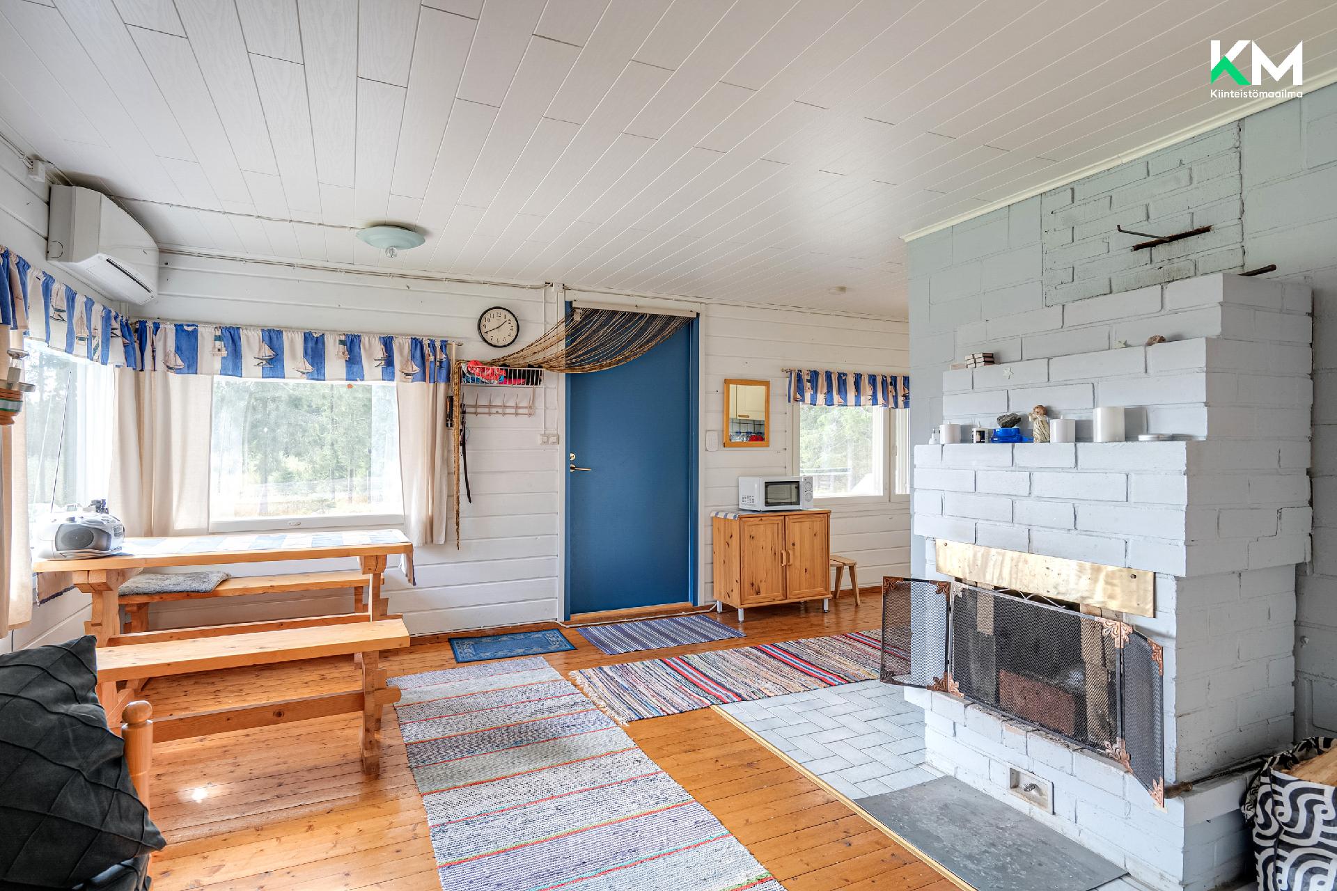 Tiitissuontie 85, Toroinen, Nousiainen