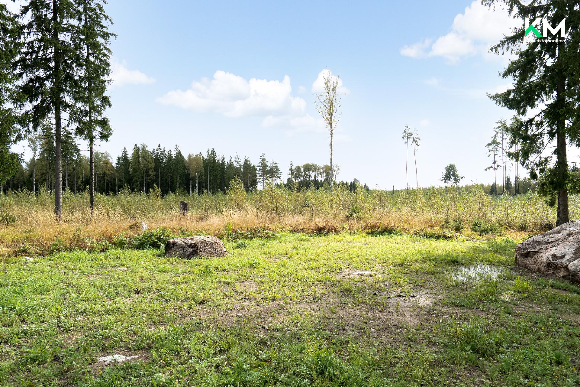 Tiitissuontie 85, Toroinen, Nousiainen