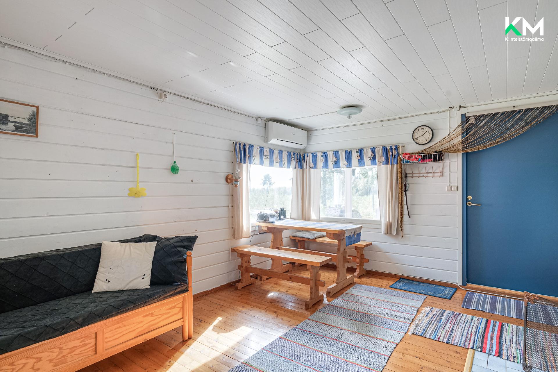 Tiitissuontie 85, Toroinen, Nousiainen