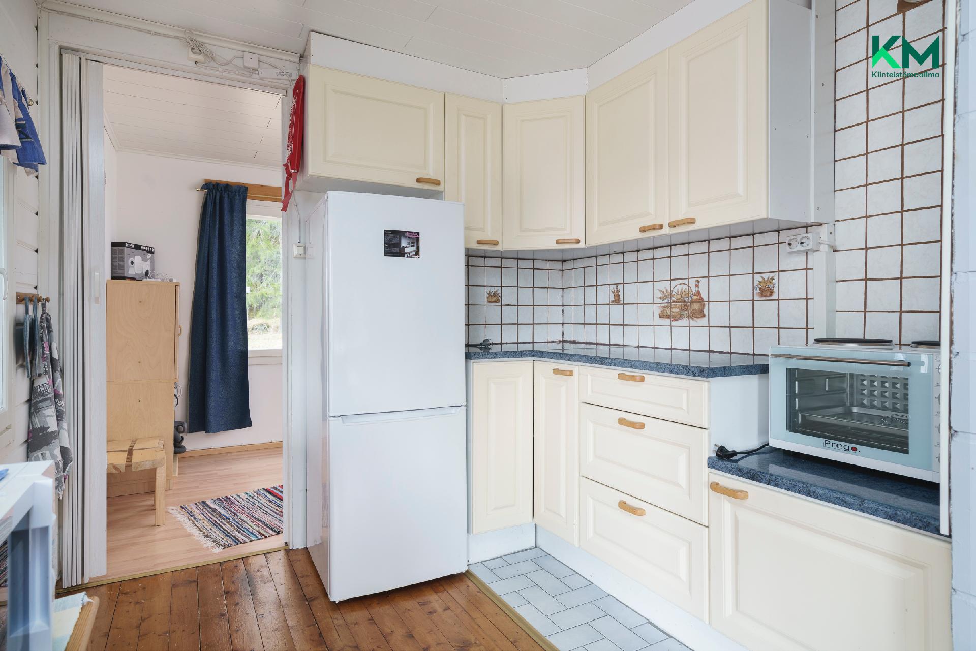 Tiitissuontie 85, Toroinen, Nousiainen