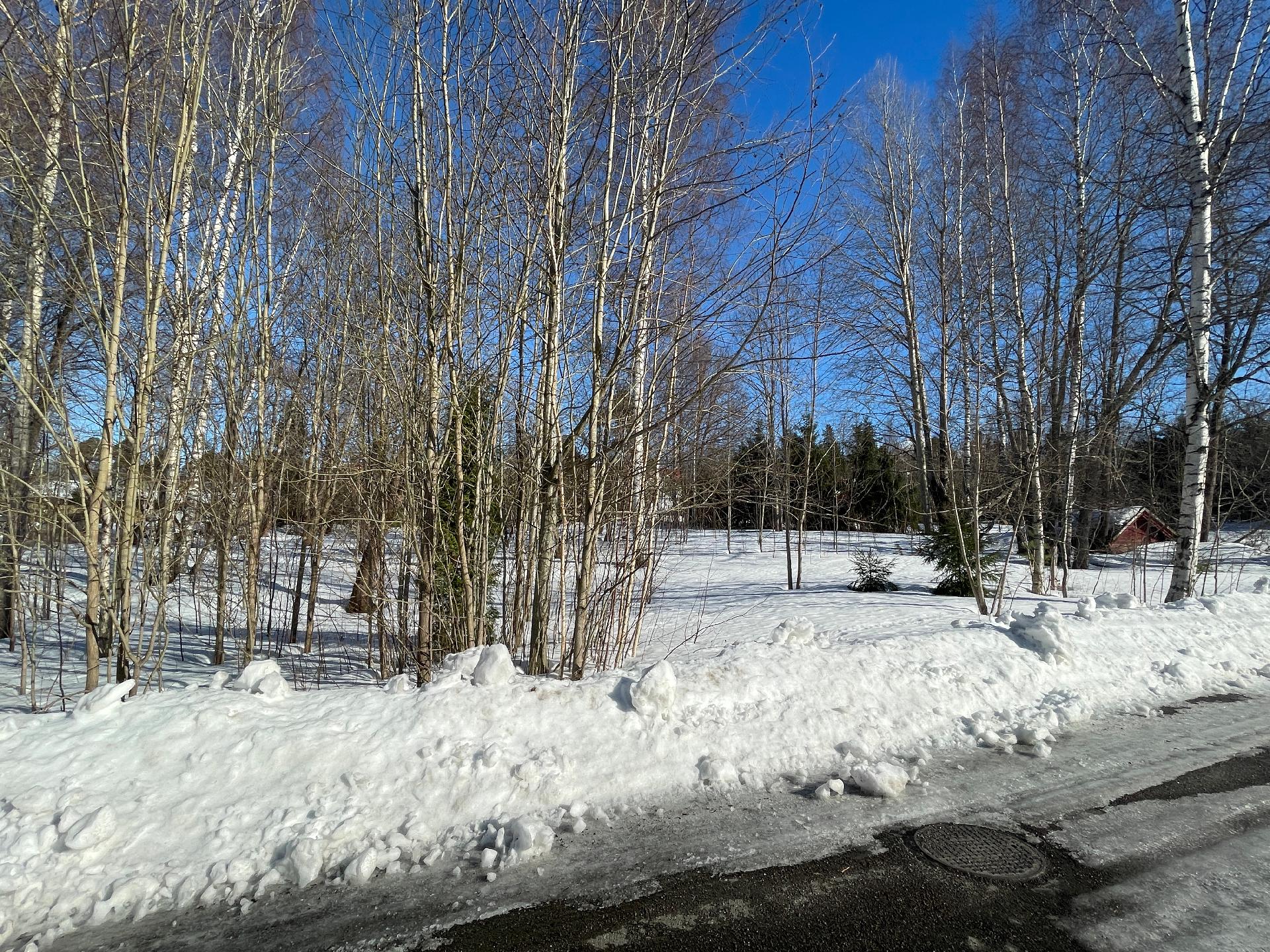 Kotirinteenkatu 18-20, Kuusankoski, Kouvola