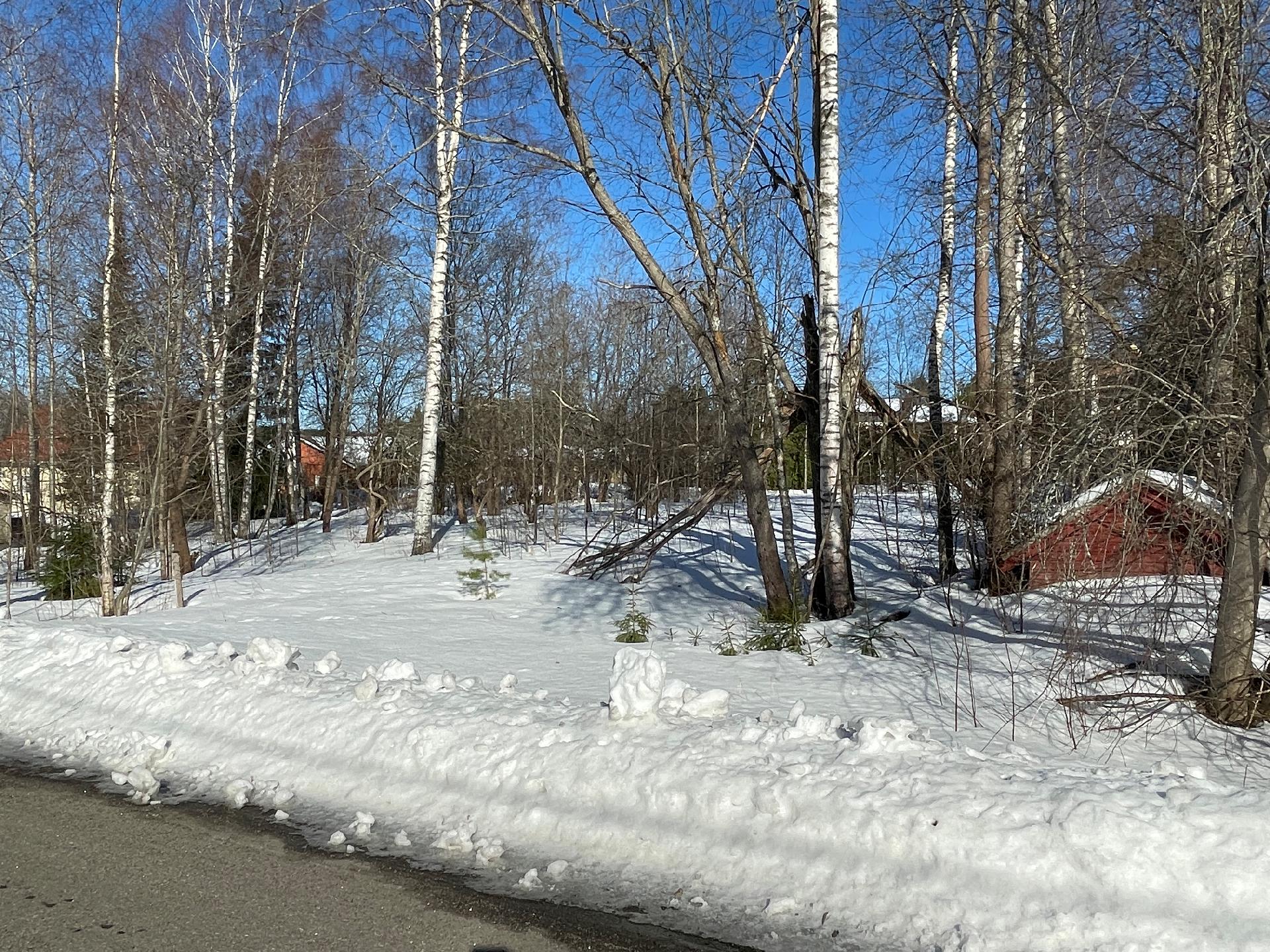 Kotirinteenkatu 18-20, Kuusankoski, Kouvola