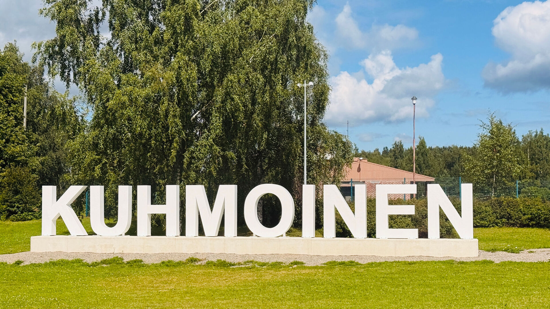 Pappilantie 1, Lästilä, Kuhmoinen