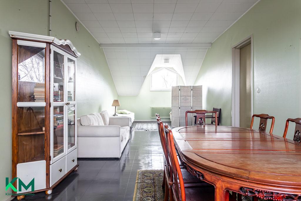 Pappilantie 1, Lästilä, Kuhmoinen