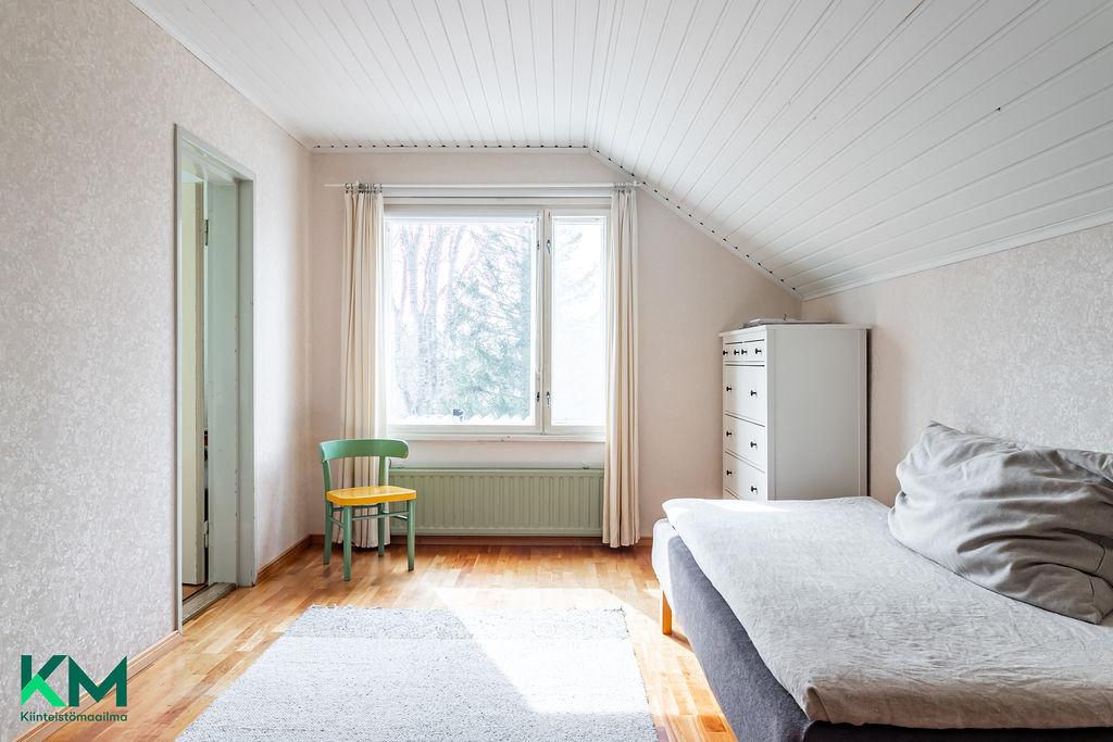 Pappilantie 1, Lästilä, Kuhmoinen