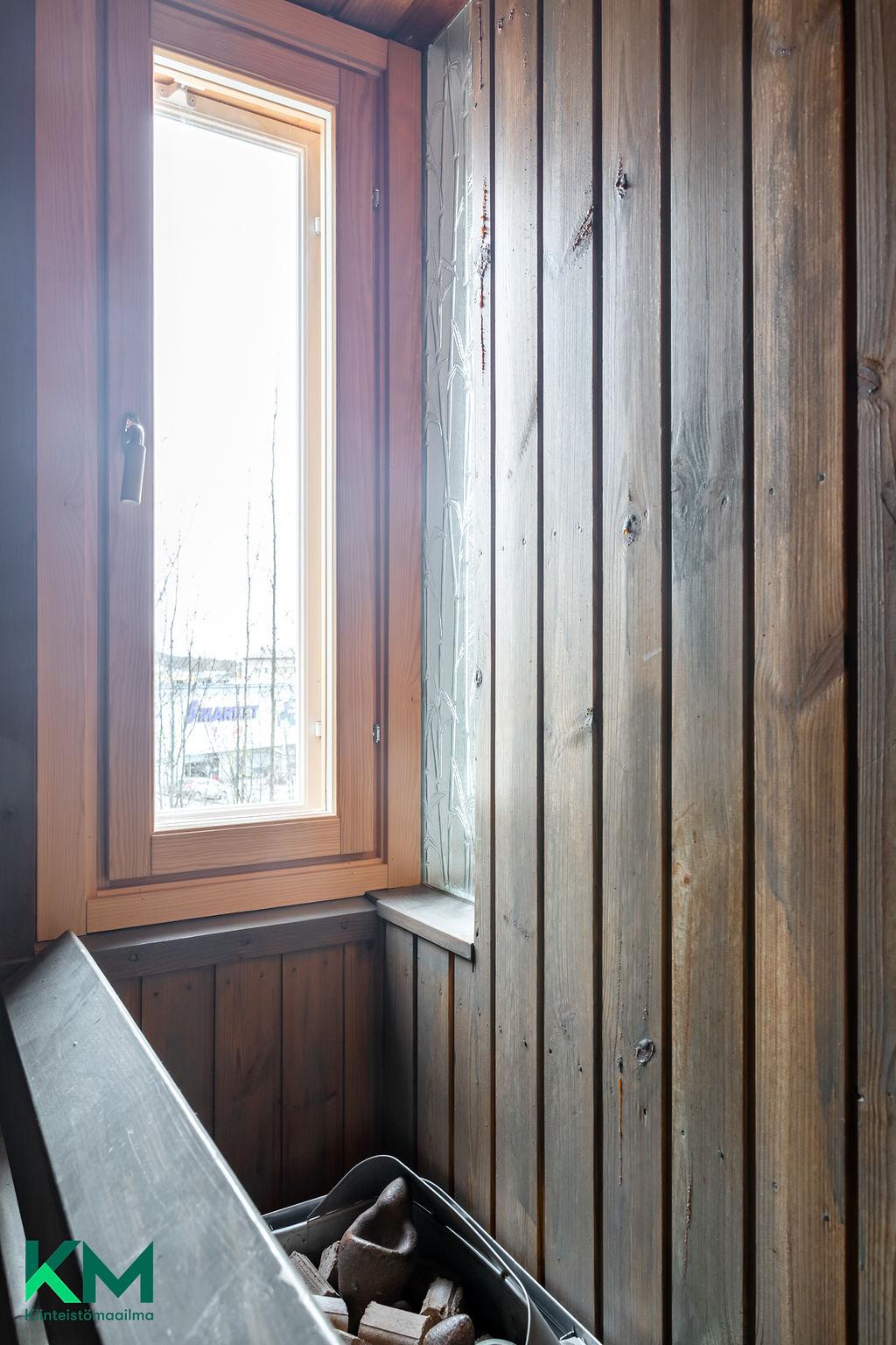 Pappilantie 1, Lästilä, Kuhmoinen