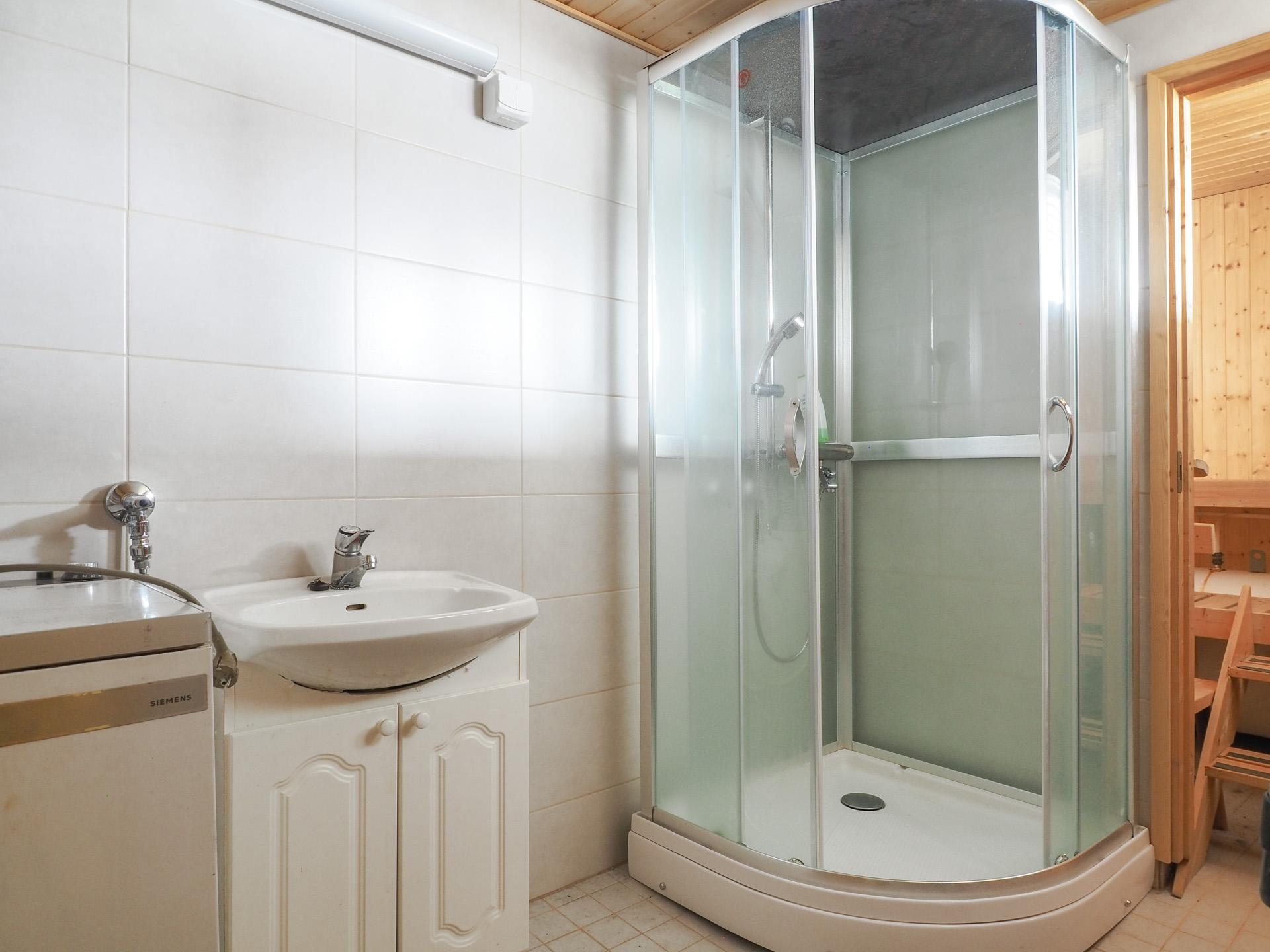 Koivistonkatu 20, Koivistonmäki, Riihimäki