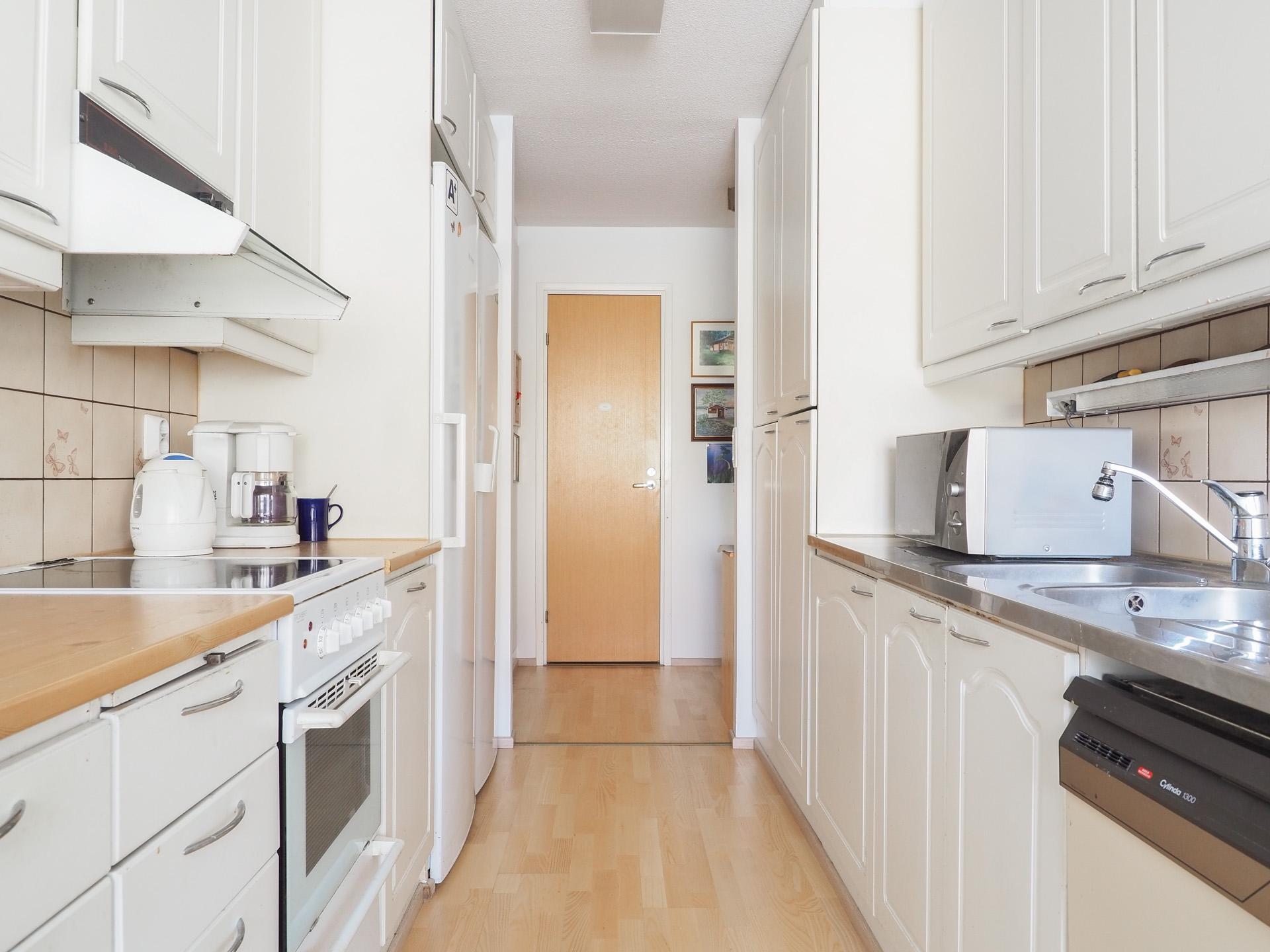 Koivistonkatu 20, Koivistonmäki, Riihimäki