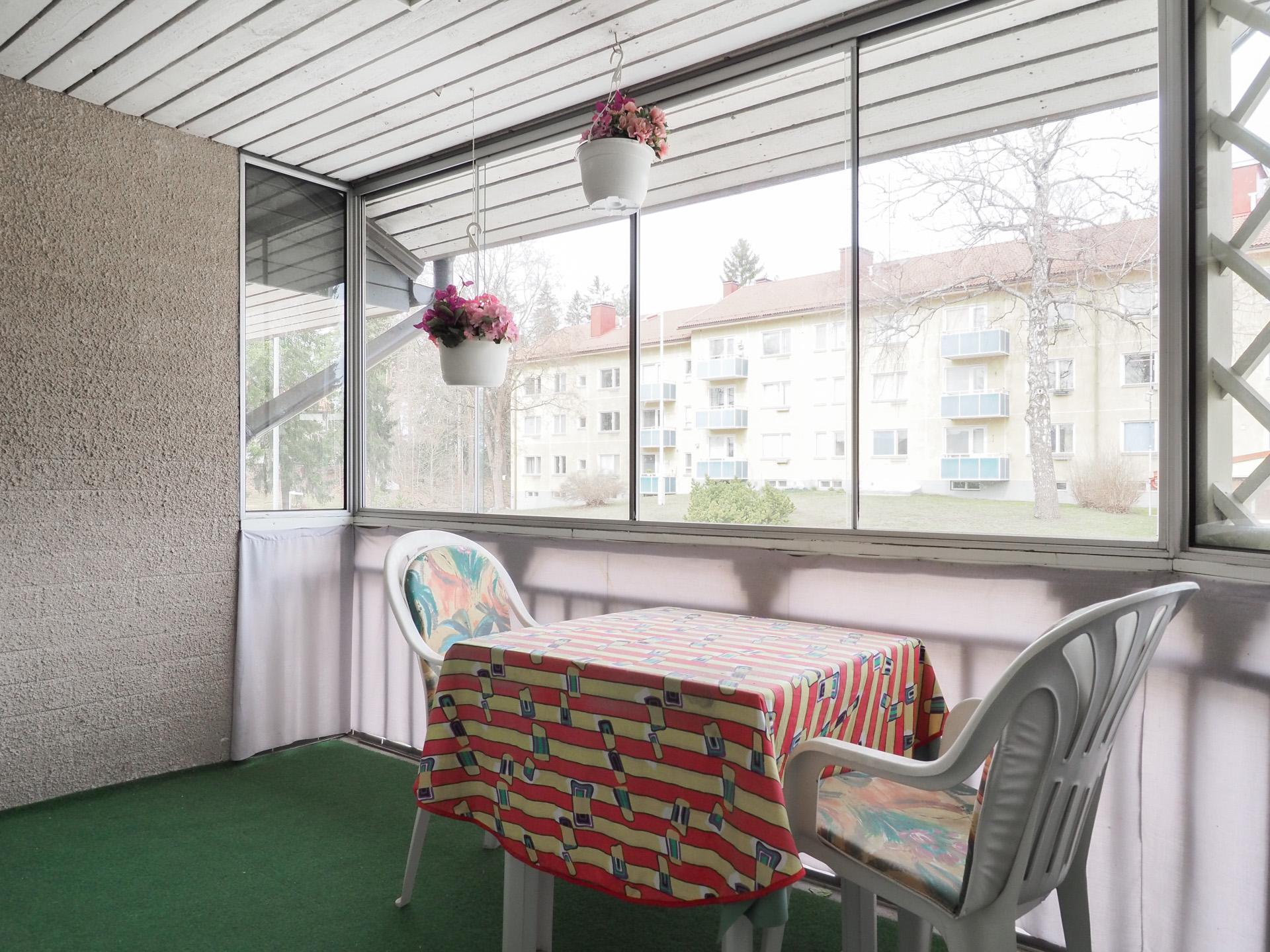 Koivistonkatu 20, Koivistonmäki, Riihimäki