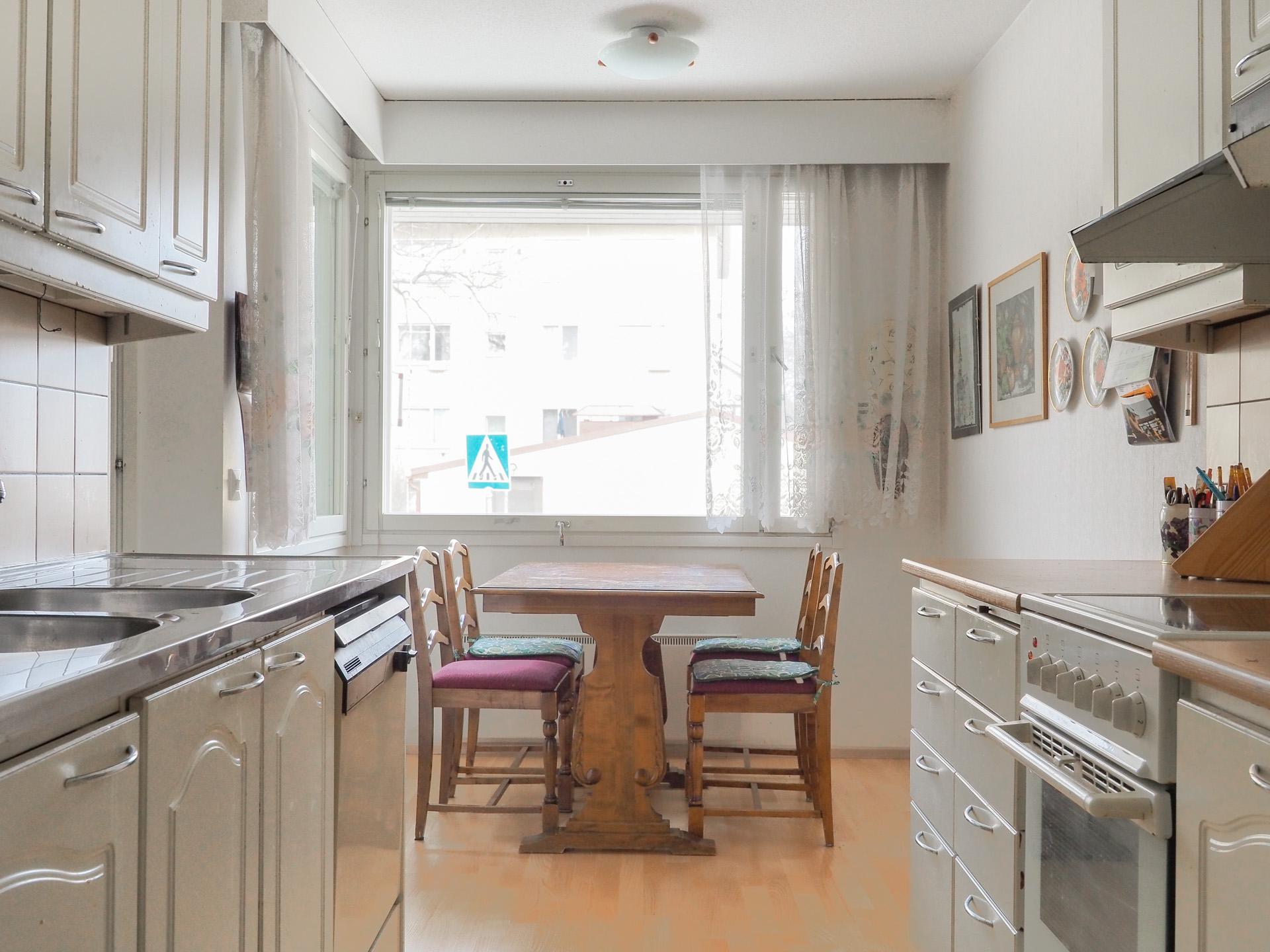 Koivistonkatu 20, Koivistonmäki, Riihimäki