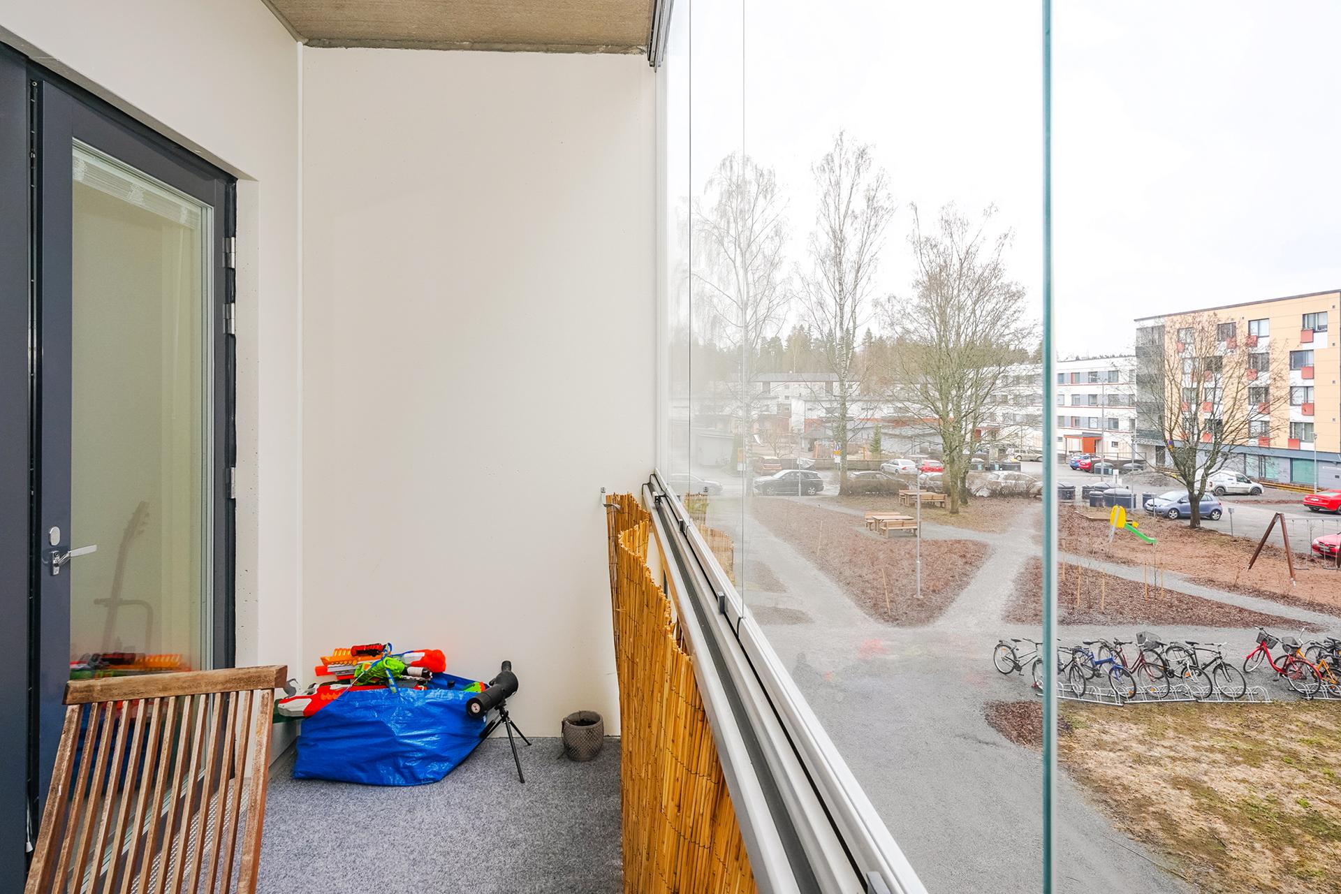 Ojavainionkatu 4, Annala, Tampere