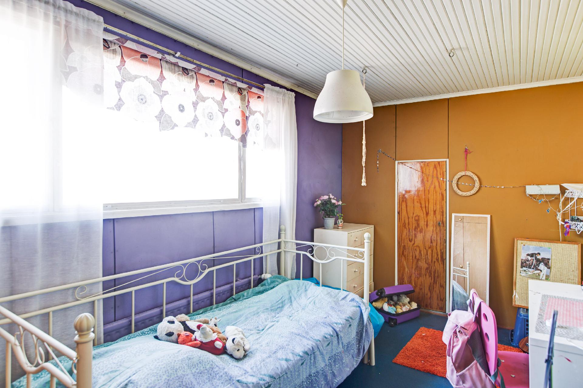 Rääkkölänpolku 8, Ranta-Koivisto, Kangasala