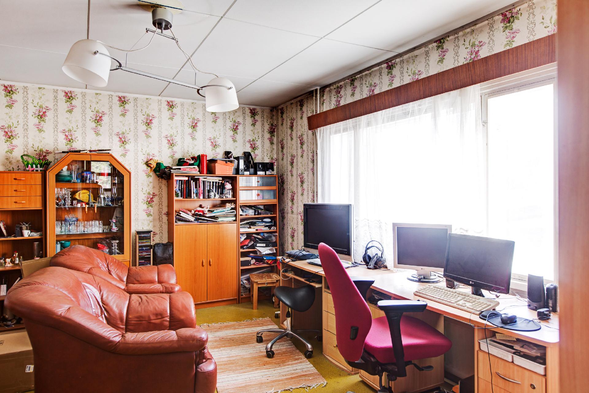 Rääkkölänpolku 8, Ranta-Koivisto, Kangasala