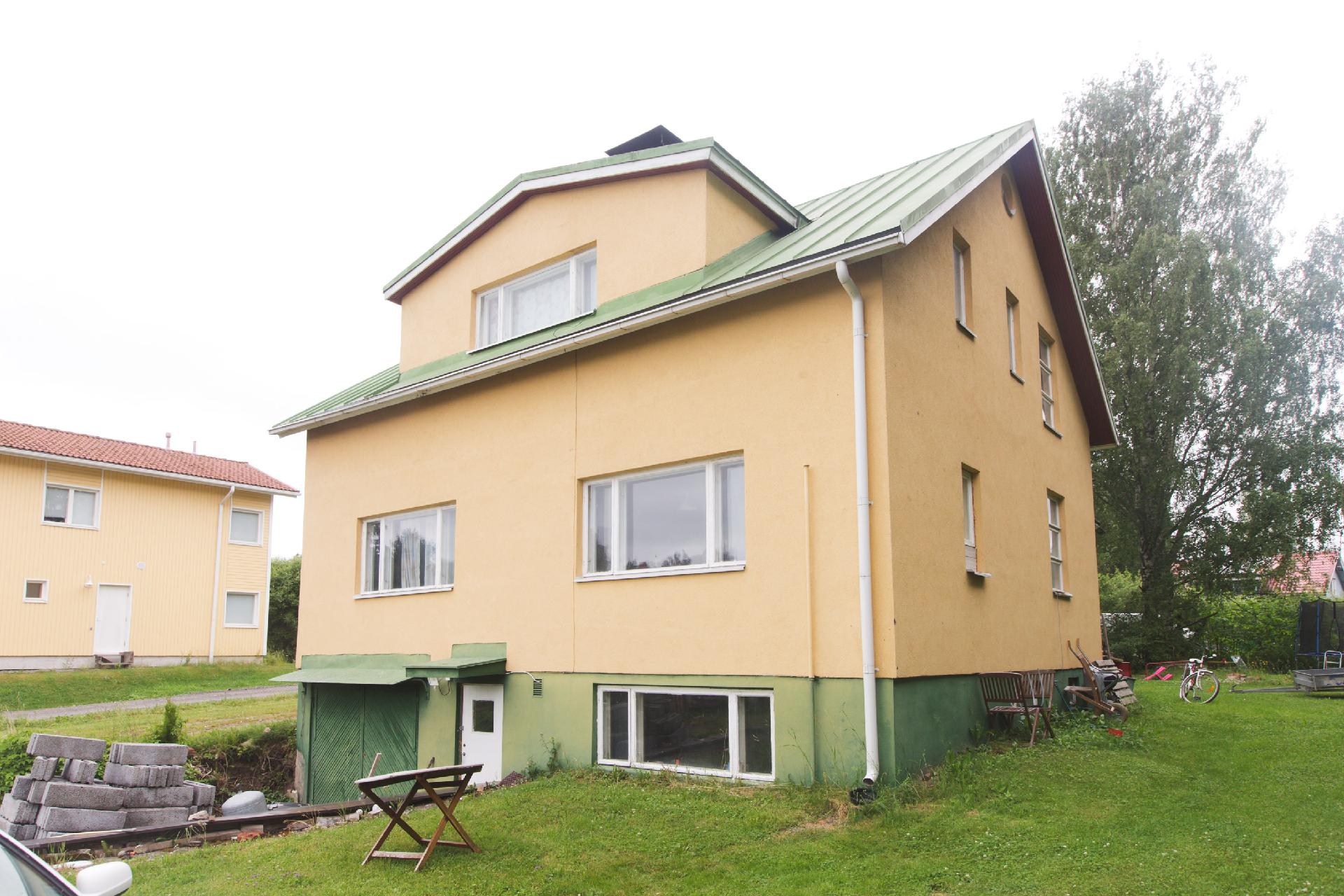 Rääkkölänpolku 8, Ranta-Koivisto, Kangasala