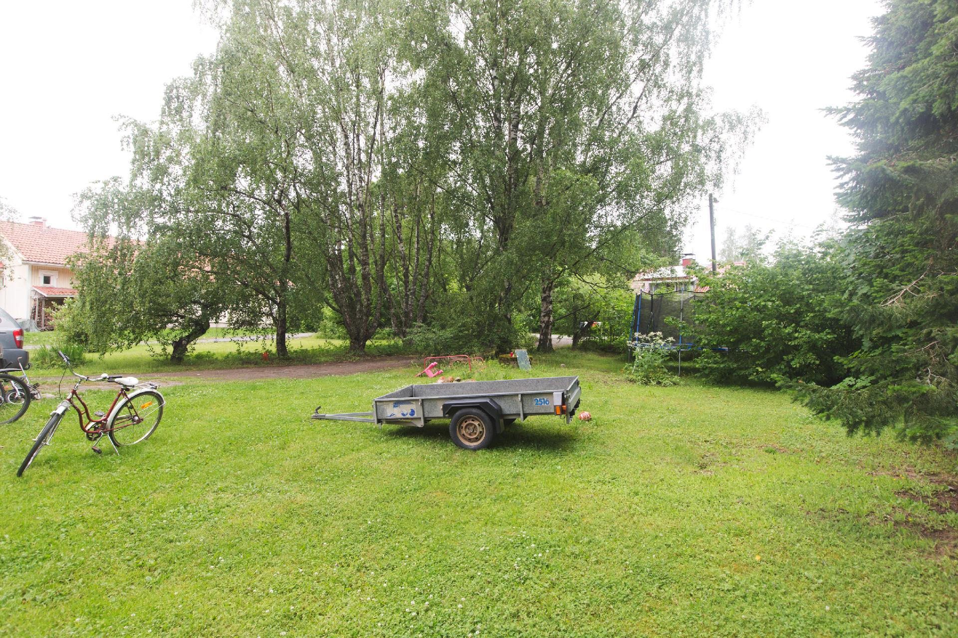 Rääkkölänpolku 8, Ranta-Koivisto, Kangasala