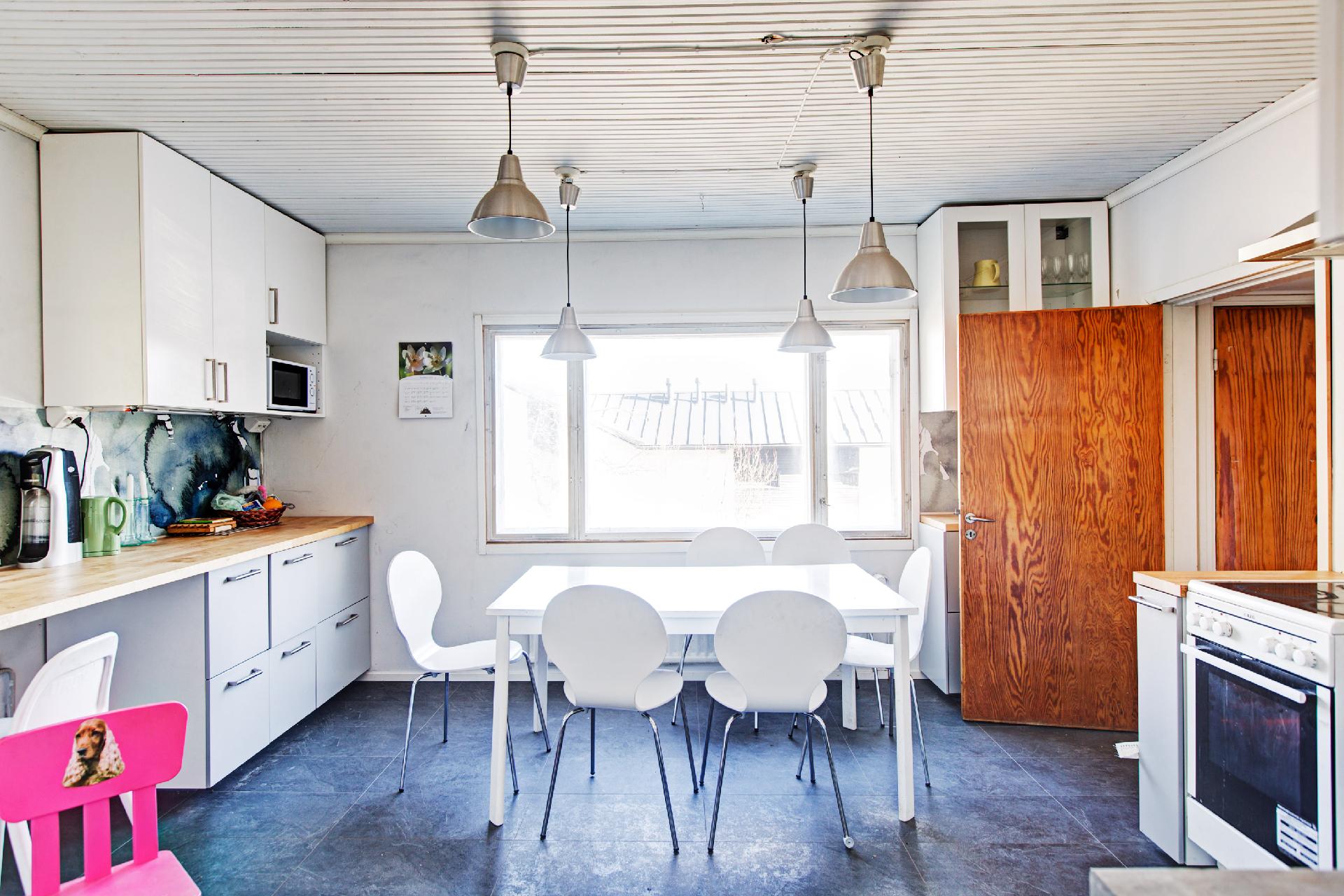 Rääkkölänpolku 8, Ranta-Koivisto, Kangasala