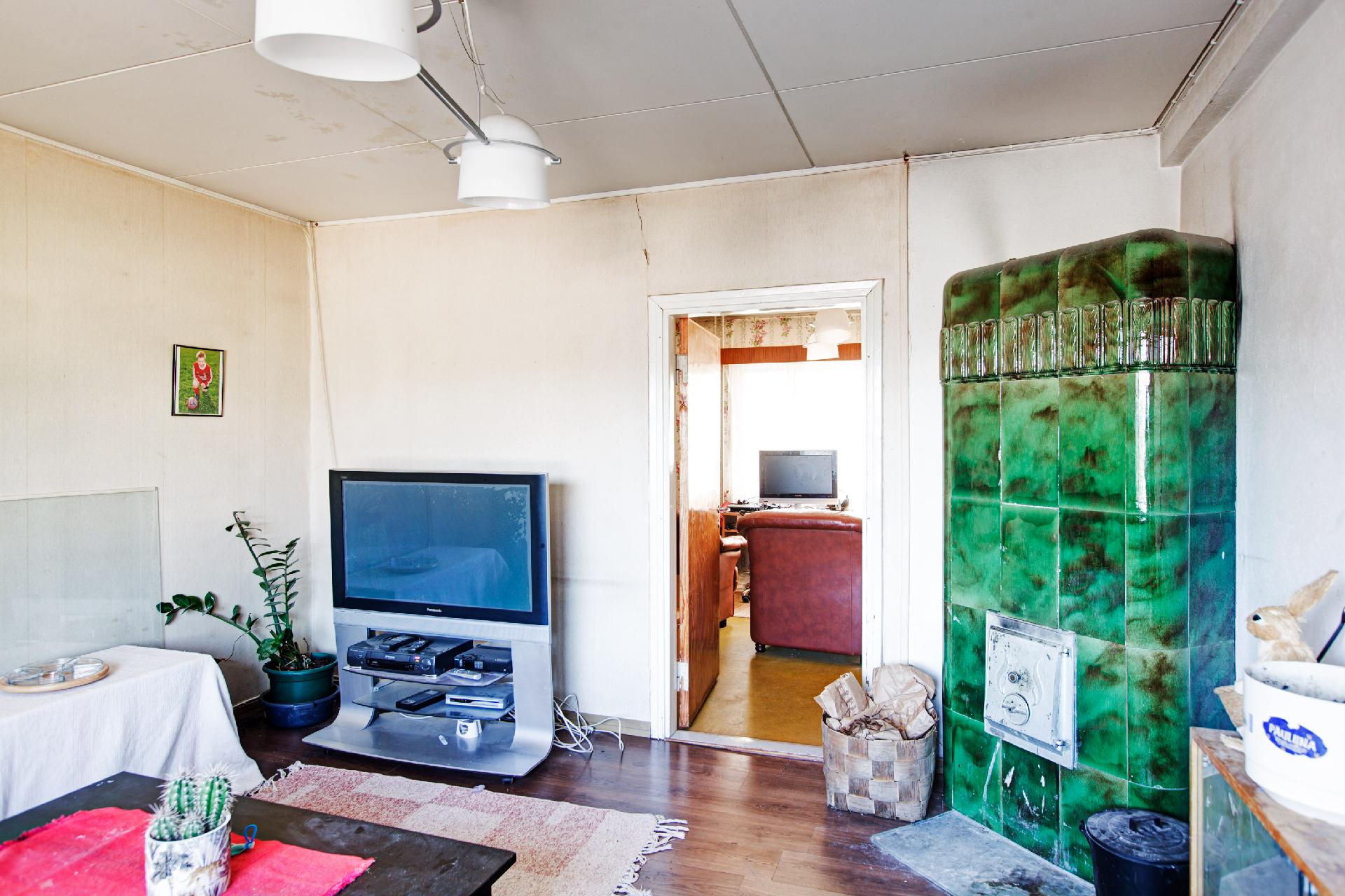 Rääkkölänpolku 8, Ranta-Koivisto, Kangasala