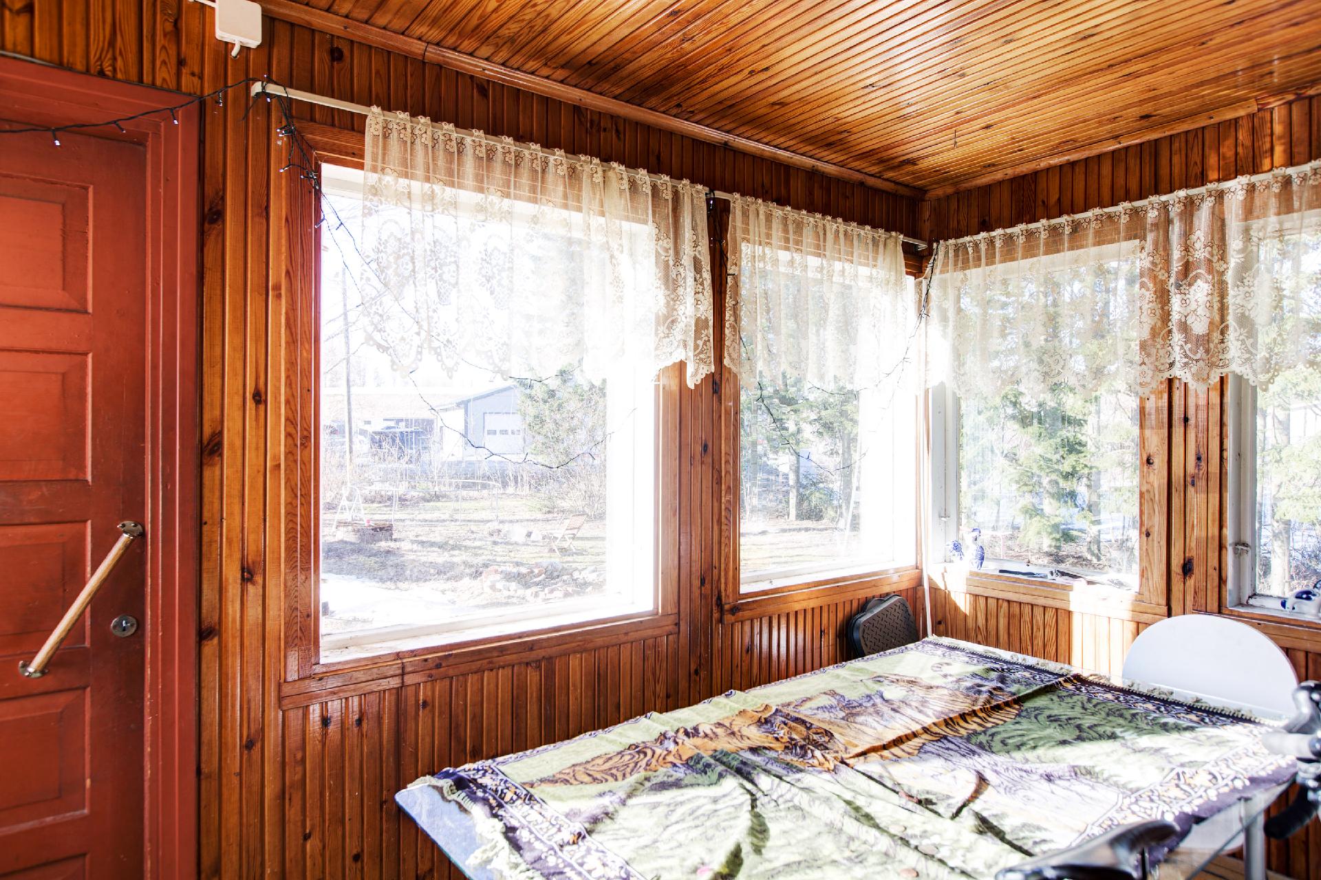 Rääkkölänpolku 8, Ranta-Koivisto, Kangasala