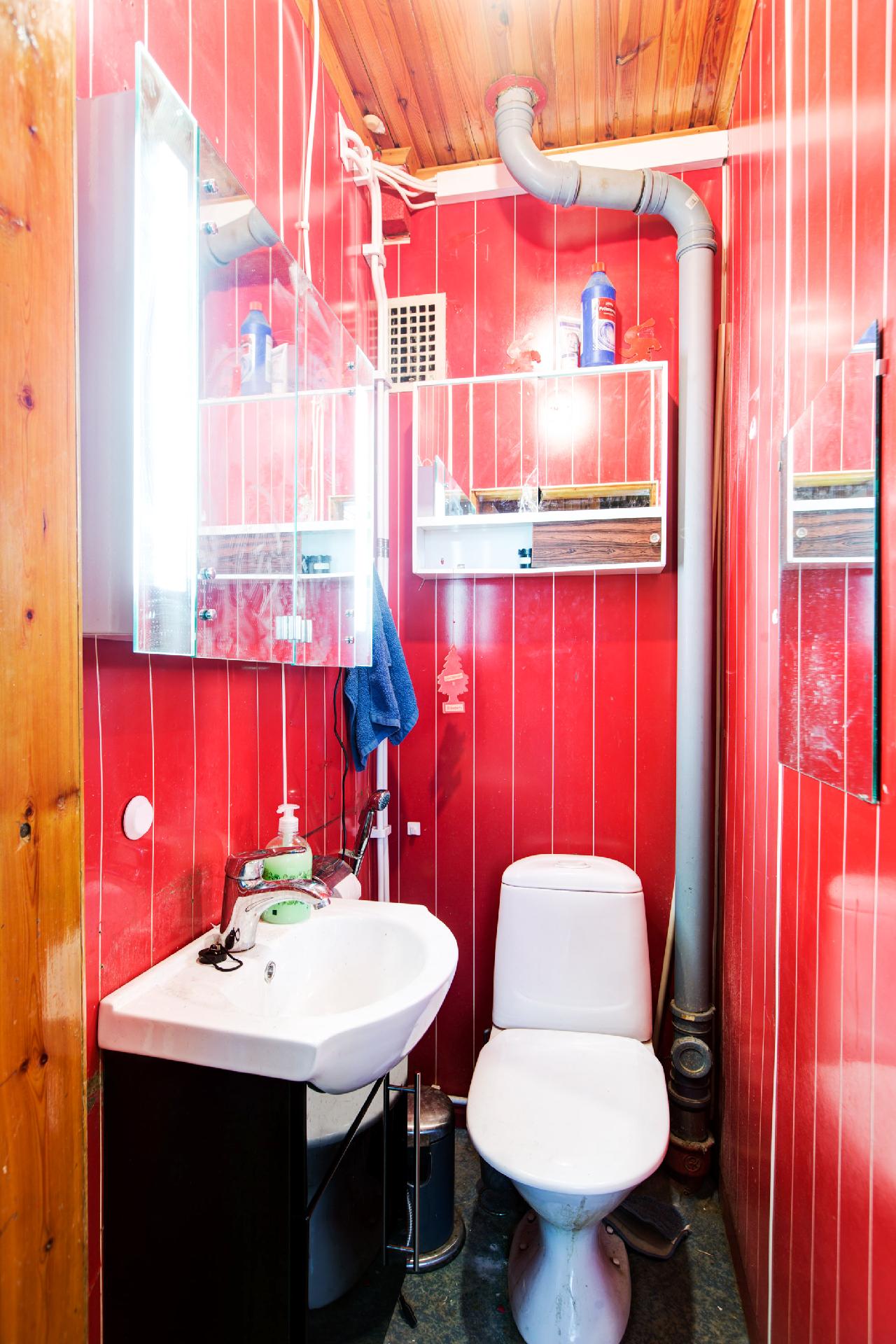 Rääkkölänpolku 8, Ranta-Koivisto, Kangasala