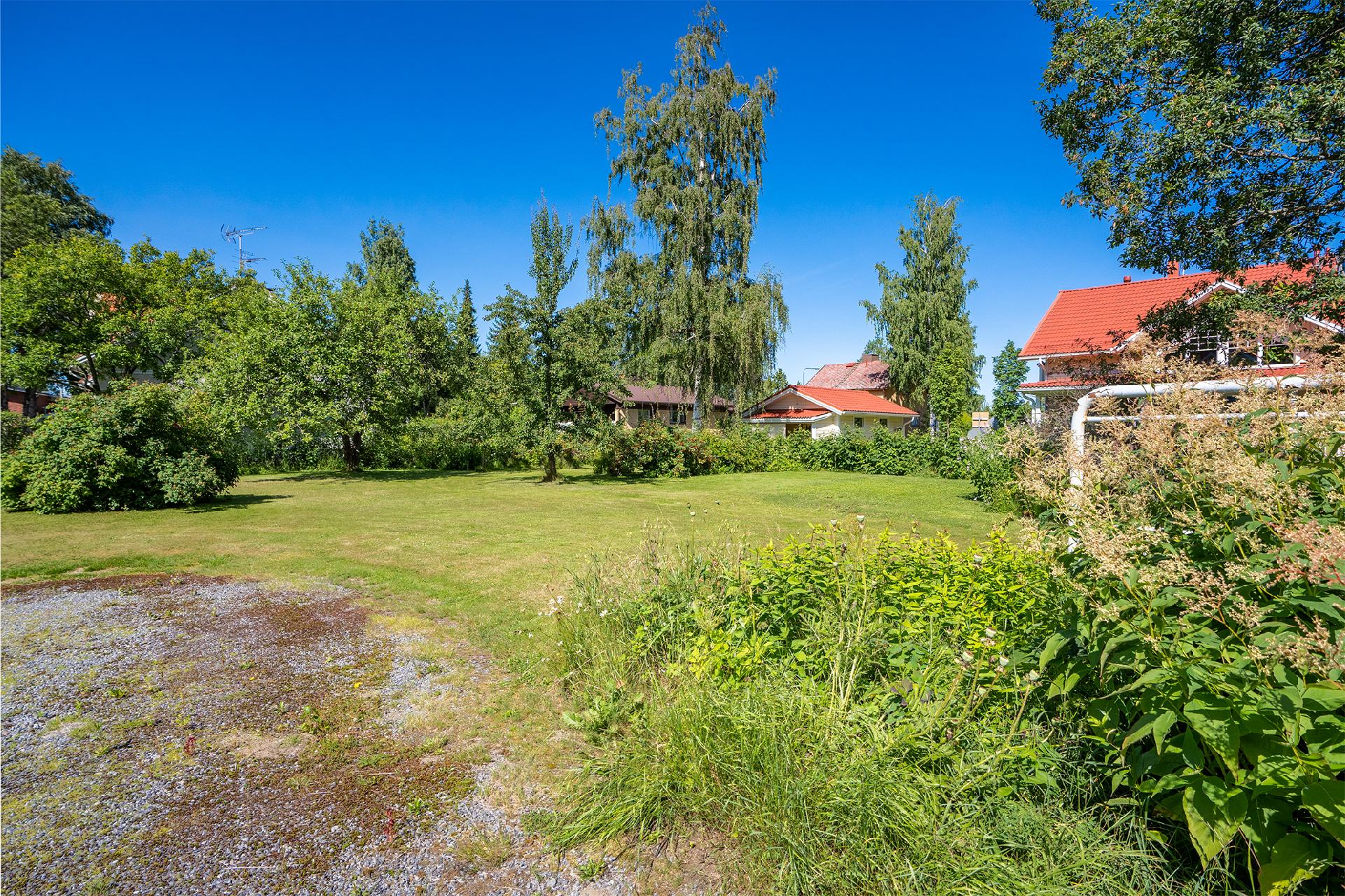 Vetikonkatu 9b, Niemi, Tampere