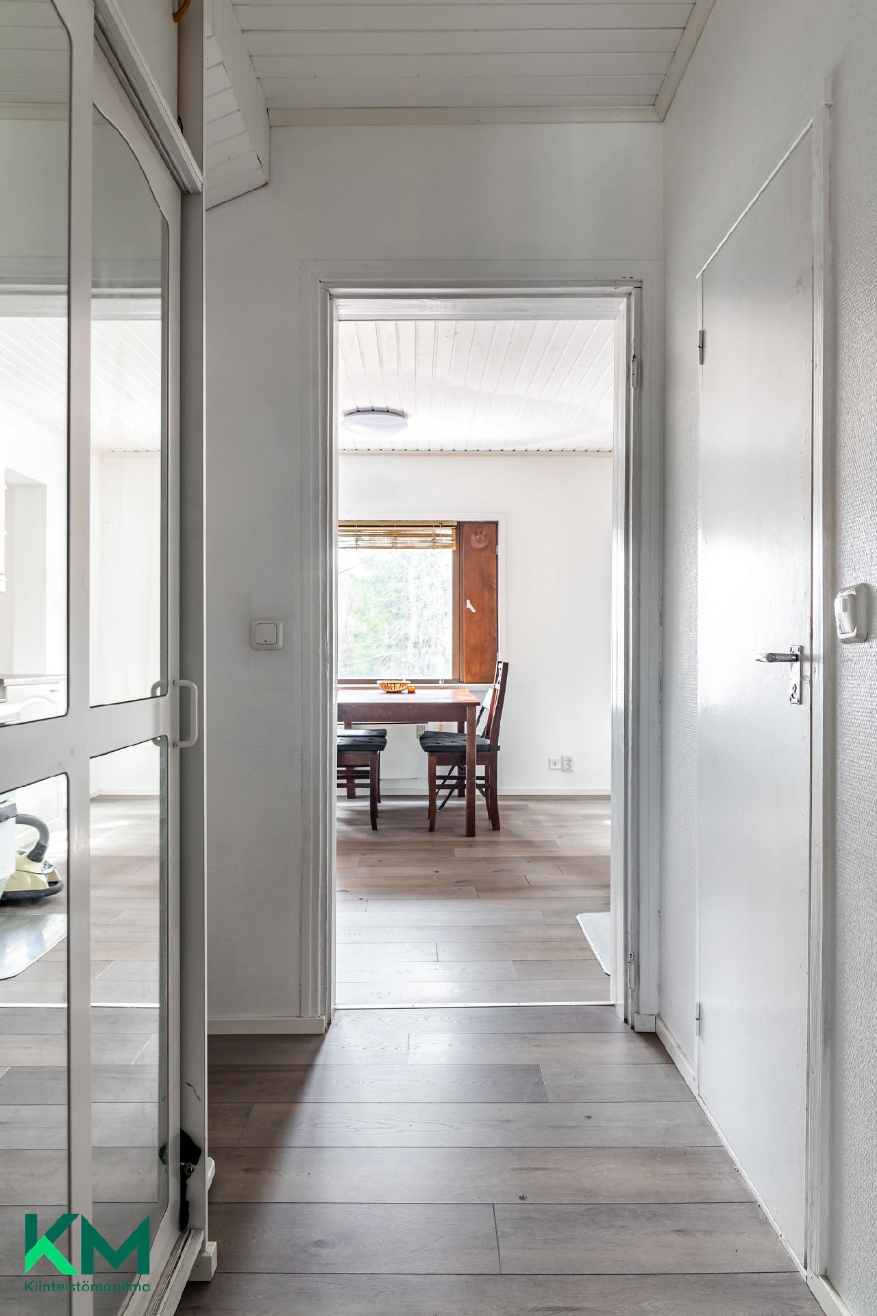 Vihreäkatu 2, Ahtiala, Lahti