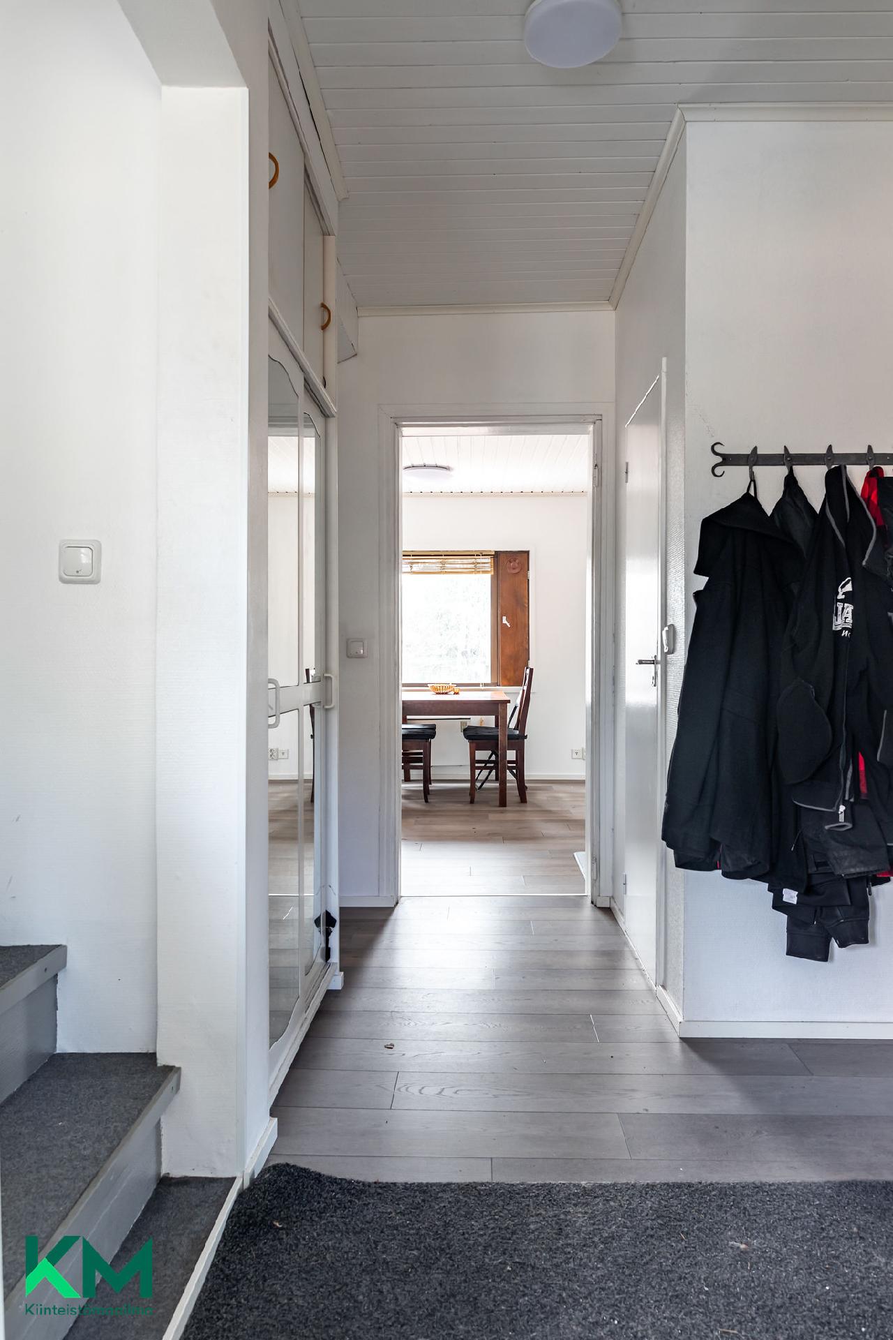 Vihreäkatu 2, Ahtiala, Lahti