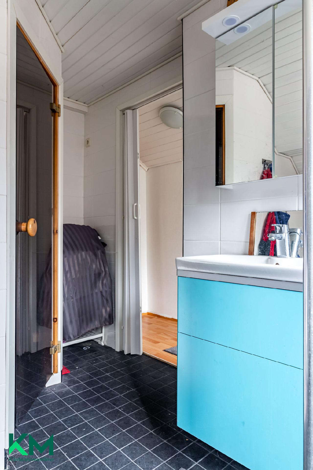 Vihreäkatu 2, Ahtiala, Lahti