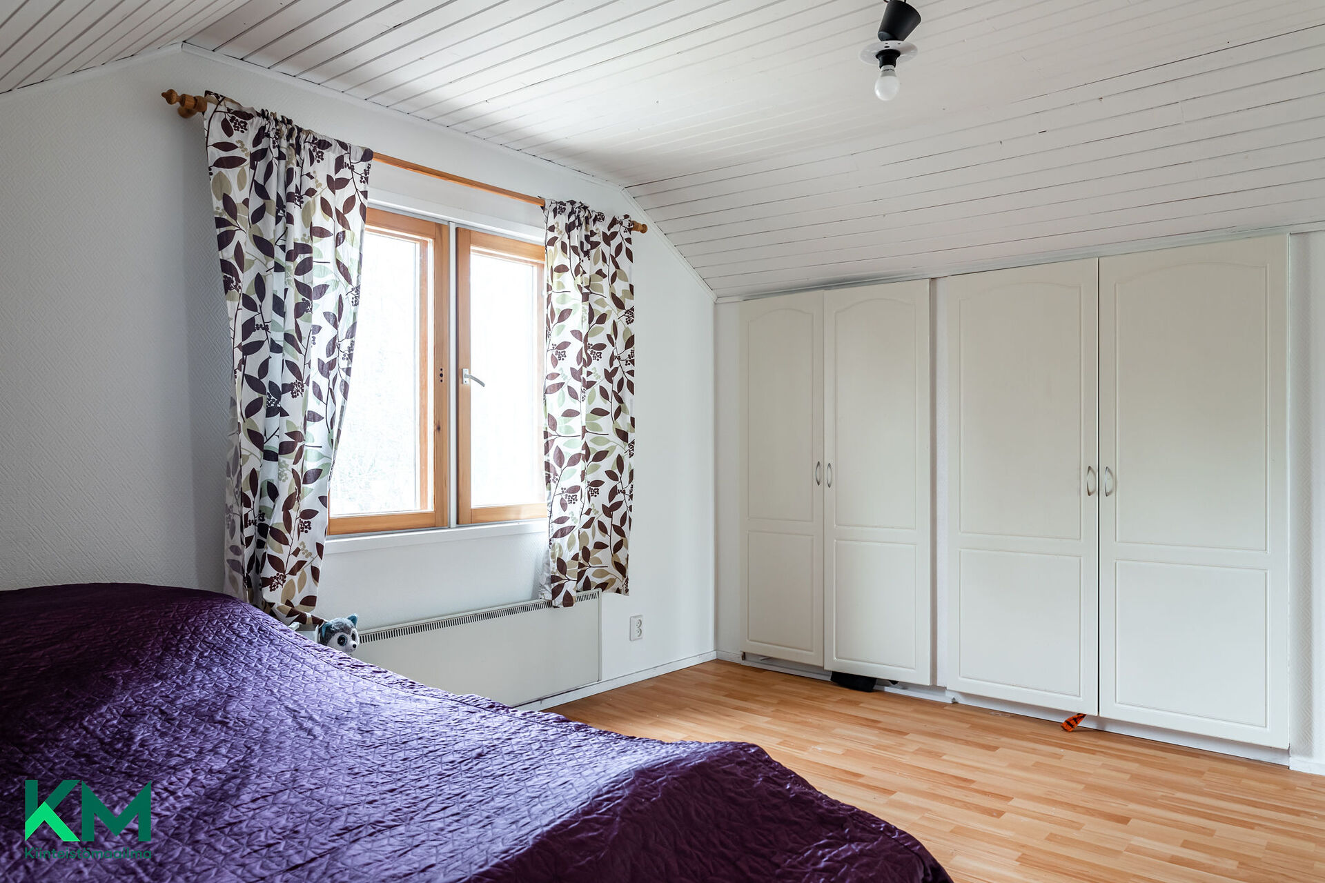 Vihreäkatu 2, Ahtiala, Lahti