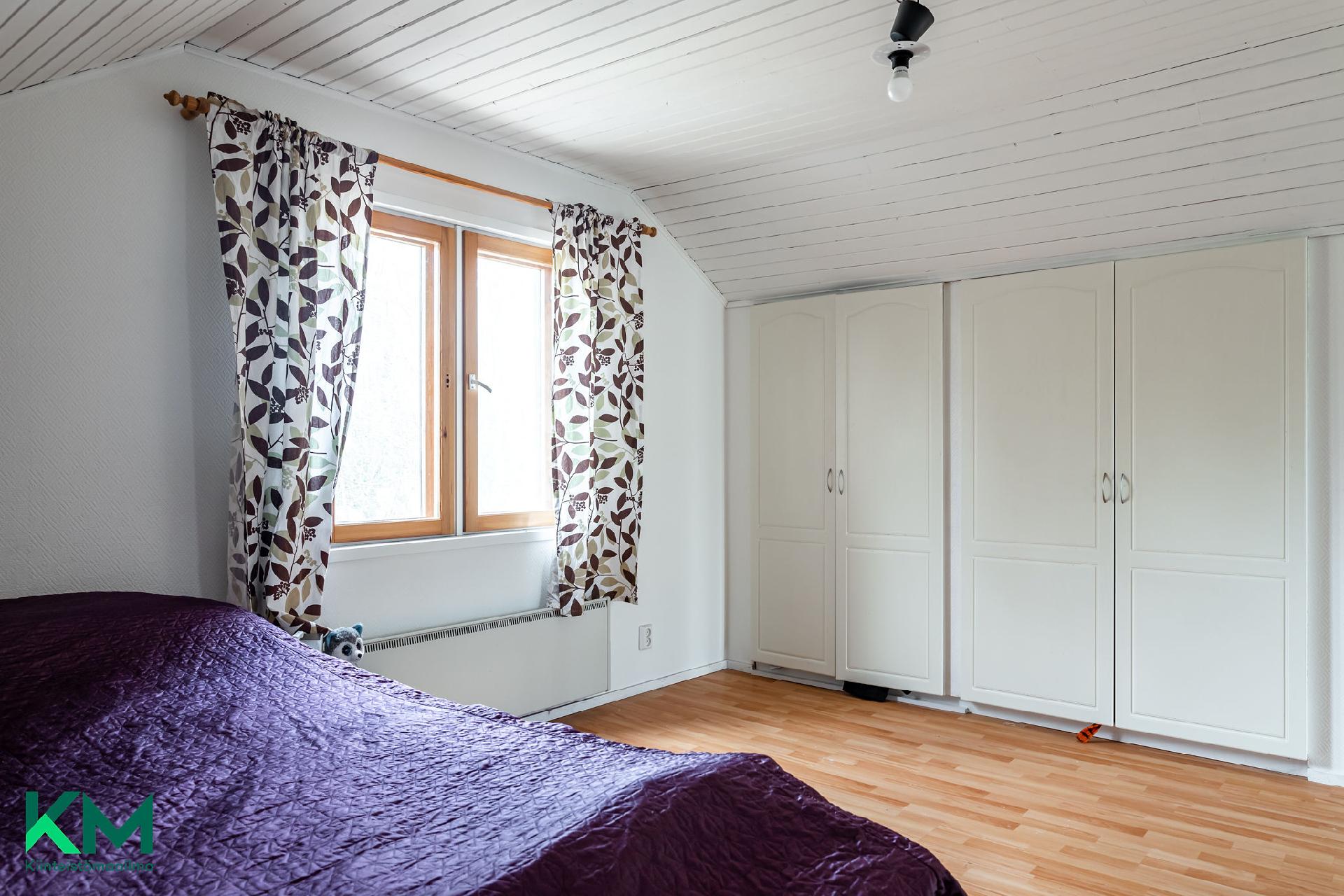 Vihreäkatu 2, Ahtiala, Lahti