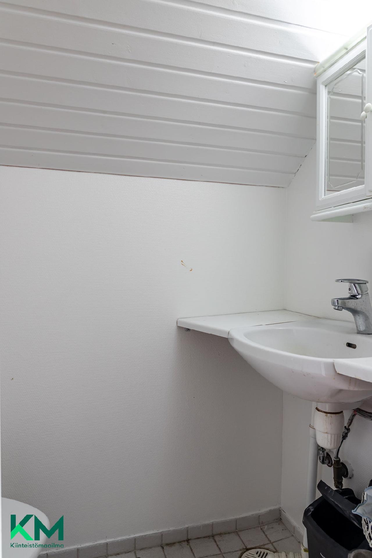 Vihreäkatu 2, Ahtiala, Lahti