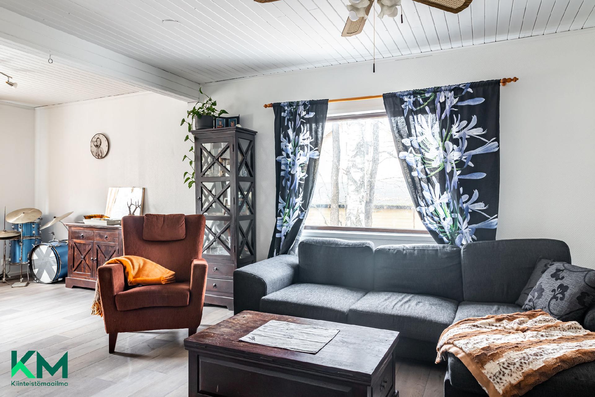 Vihreäkatu 2, Ahtiala, Lahti