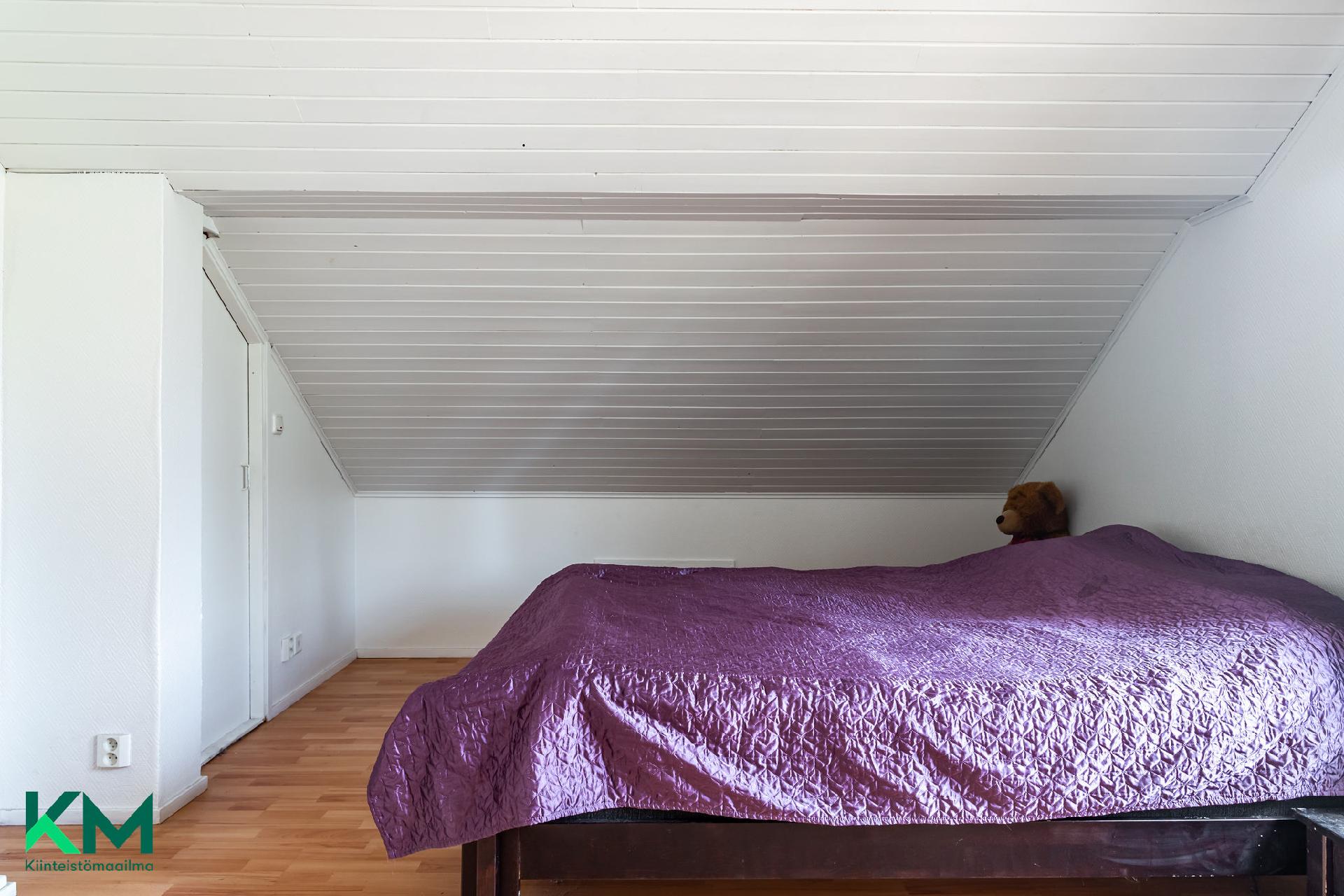 Vihreäkatu 2, Ahtiala, Lahti