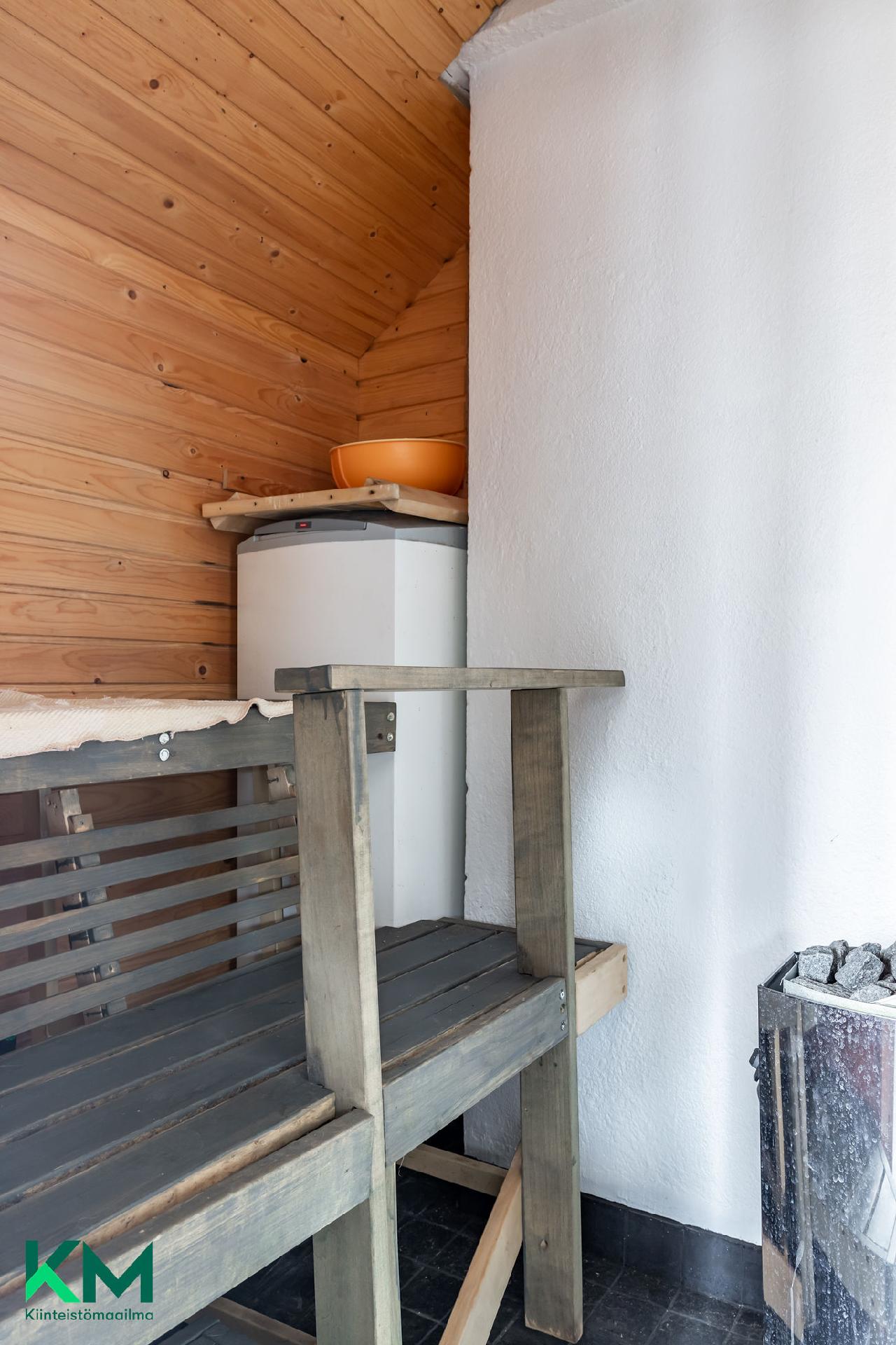 Vihreäkatu 2, Ahtiala, Lahti