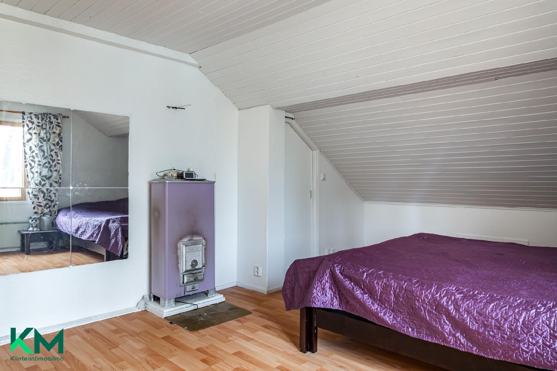 Vihreäkatu 2, Ahtiala, Lahti