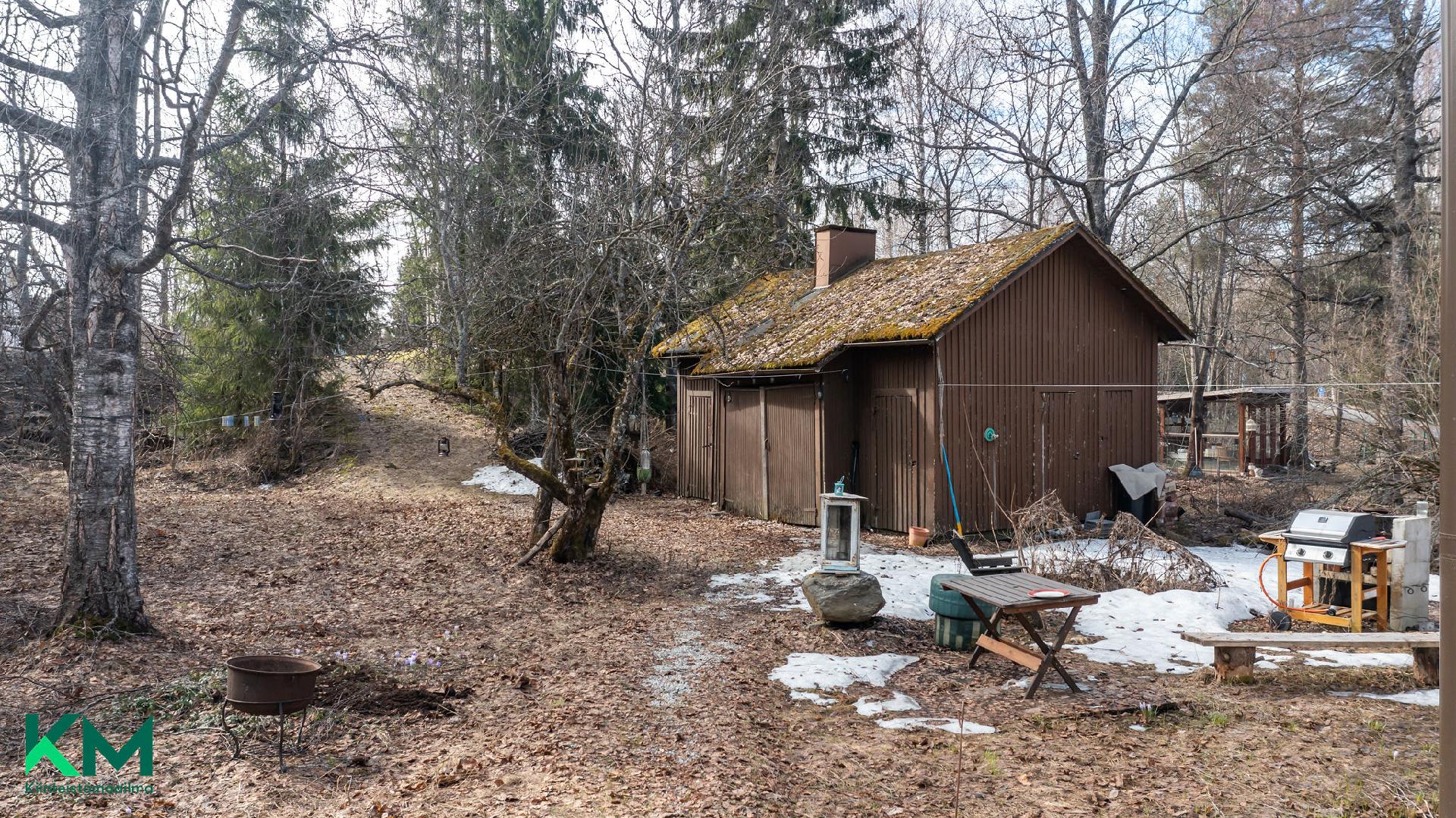 Vihreäkatu 2, Ahtiala, Lahti