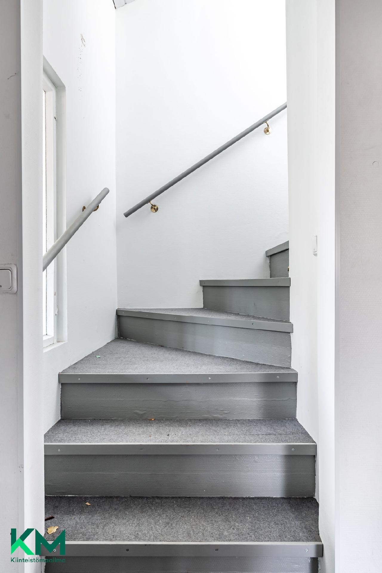 Vihreäkatu 2, Ahtiala, Lahti