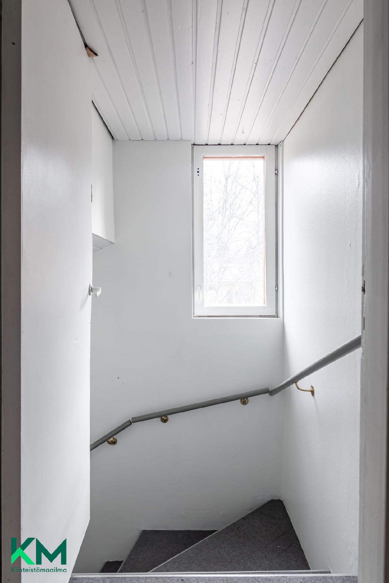 Vihreäkatu 2, Ahtiala, Lahti