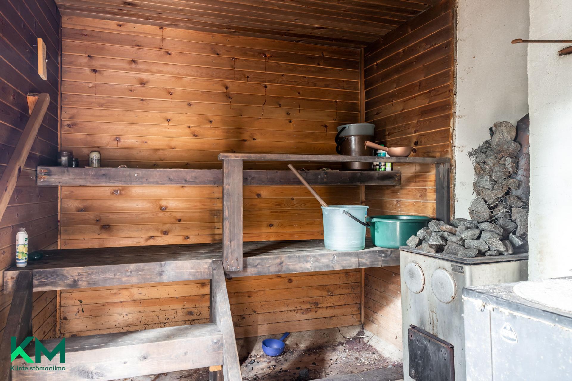 Vihreäkatu 2, Ahtiala, Lahti