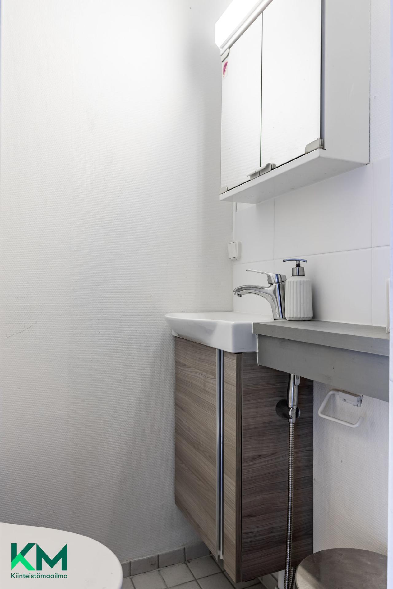 Vihreäkatu 2, Ahtiala, Lahti