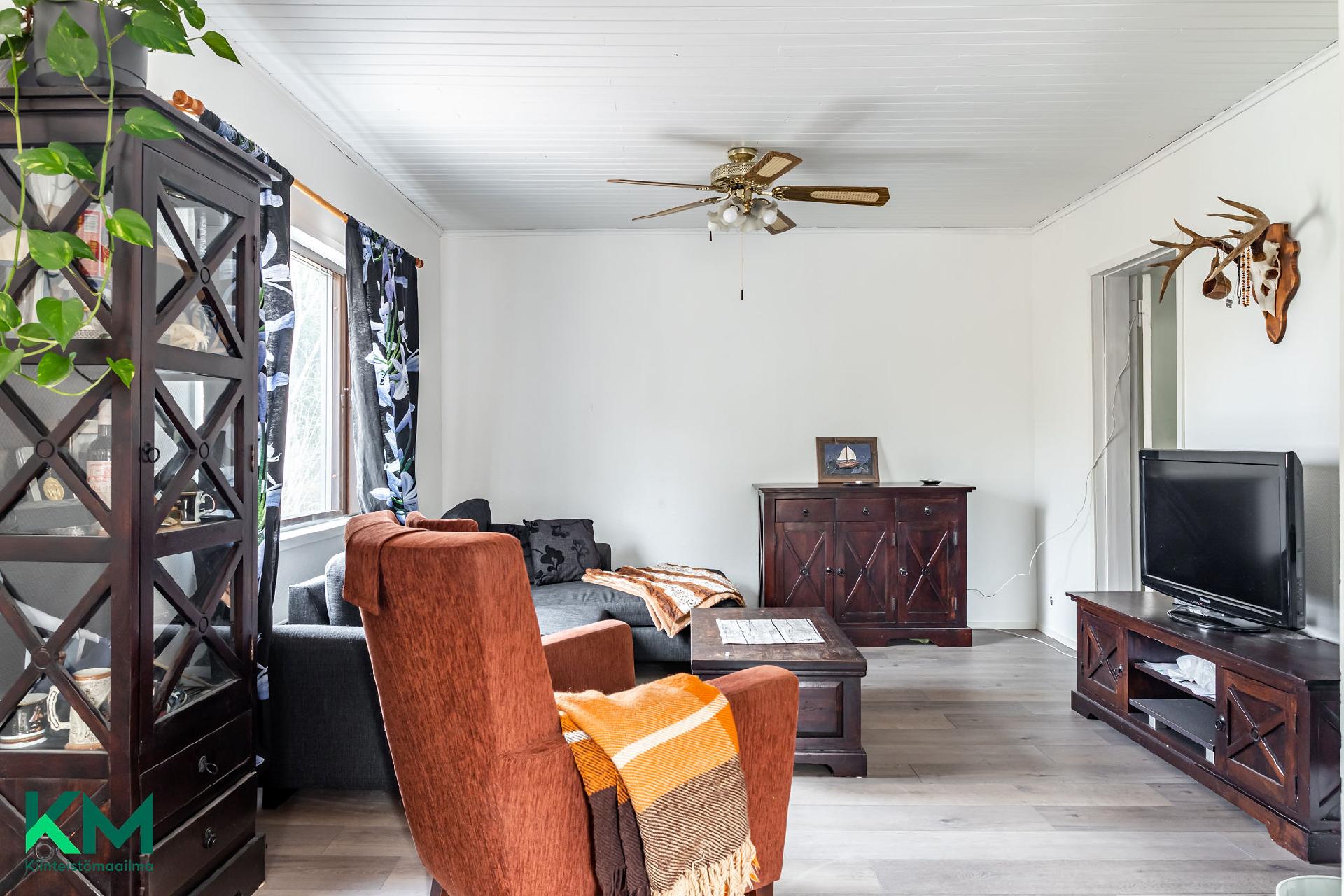 Vihreäkatu 2, Ahtiala, Lahti