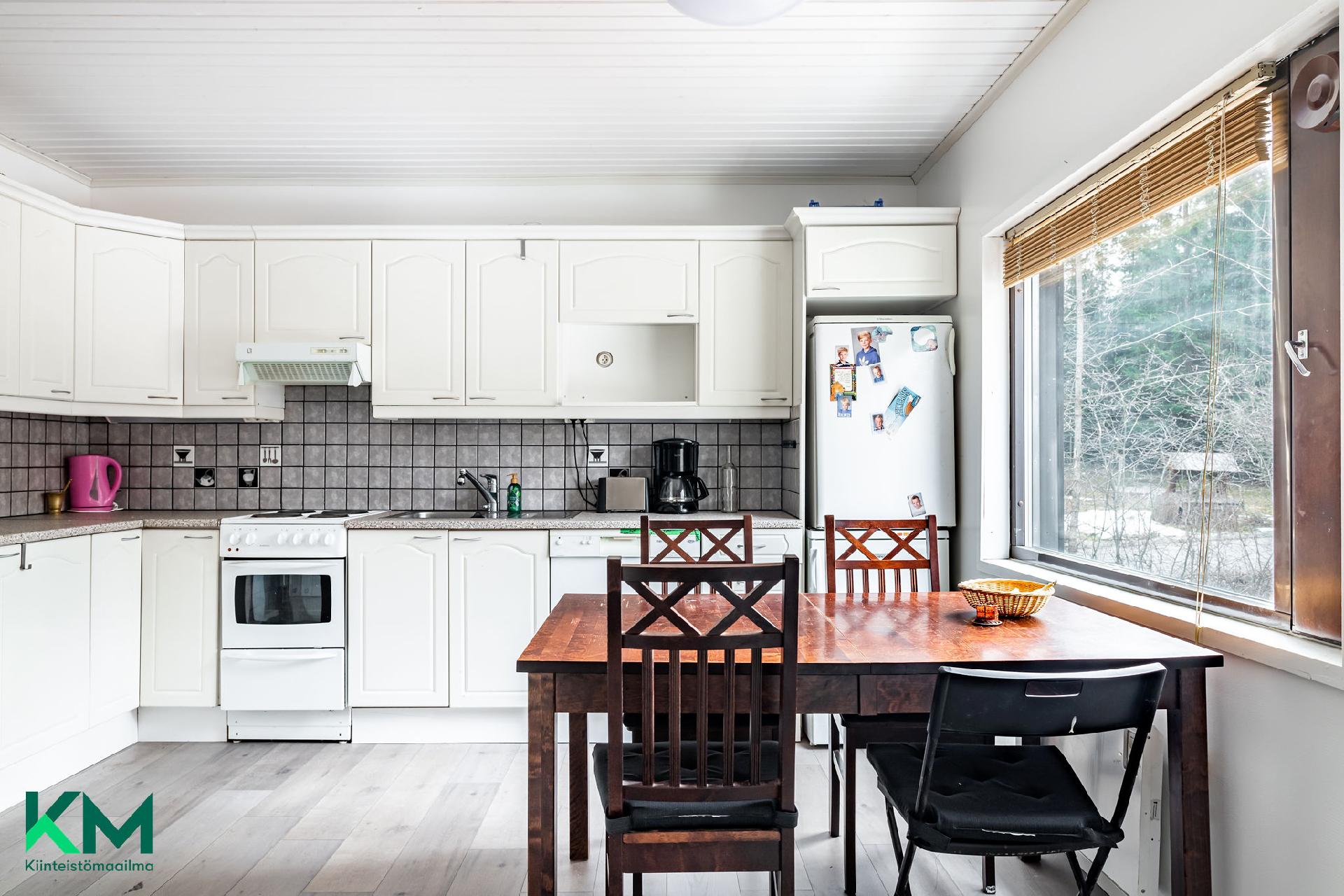 Vihreäkatu 2, Ahtiala, Lahti