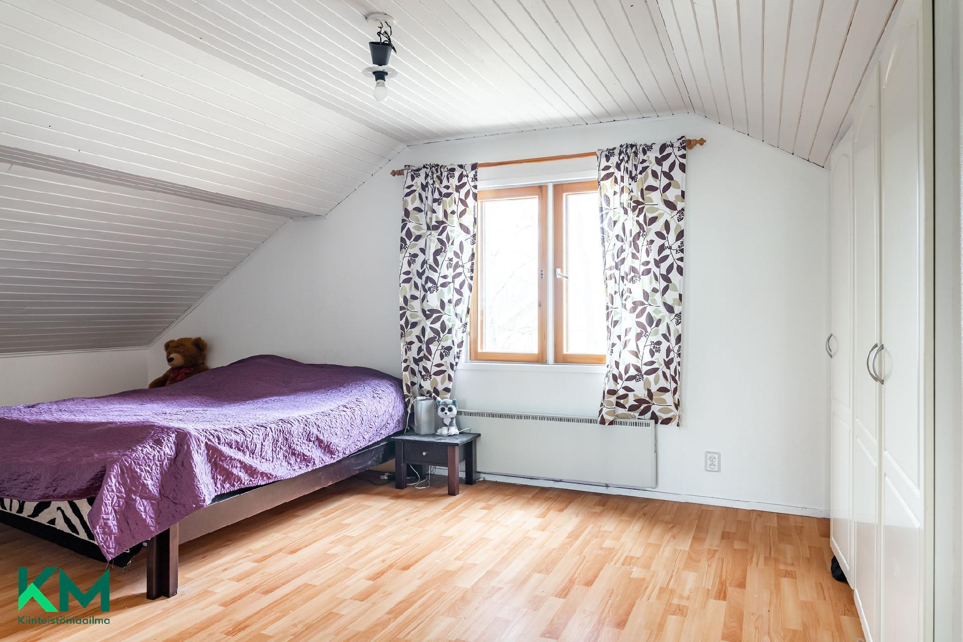 Vihreäkatu 2, Ahtiala, Lahti