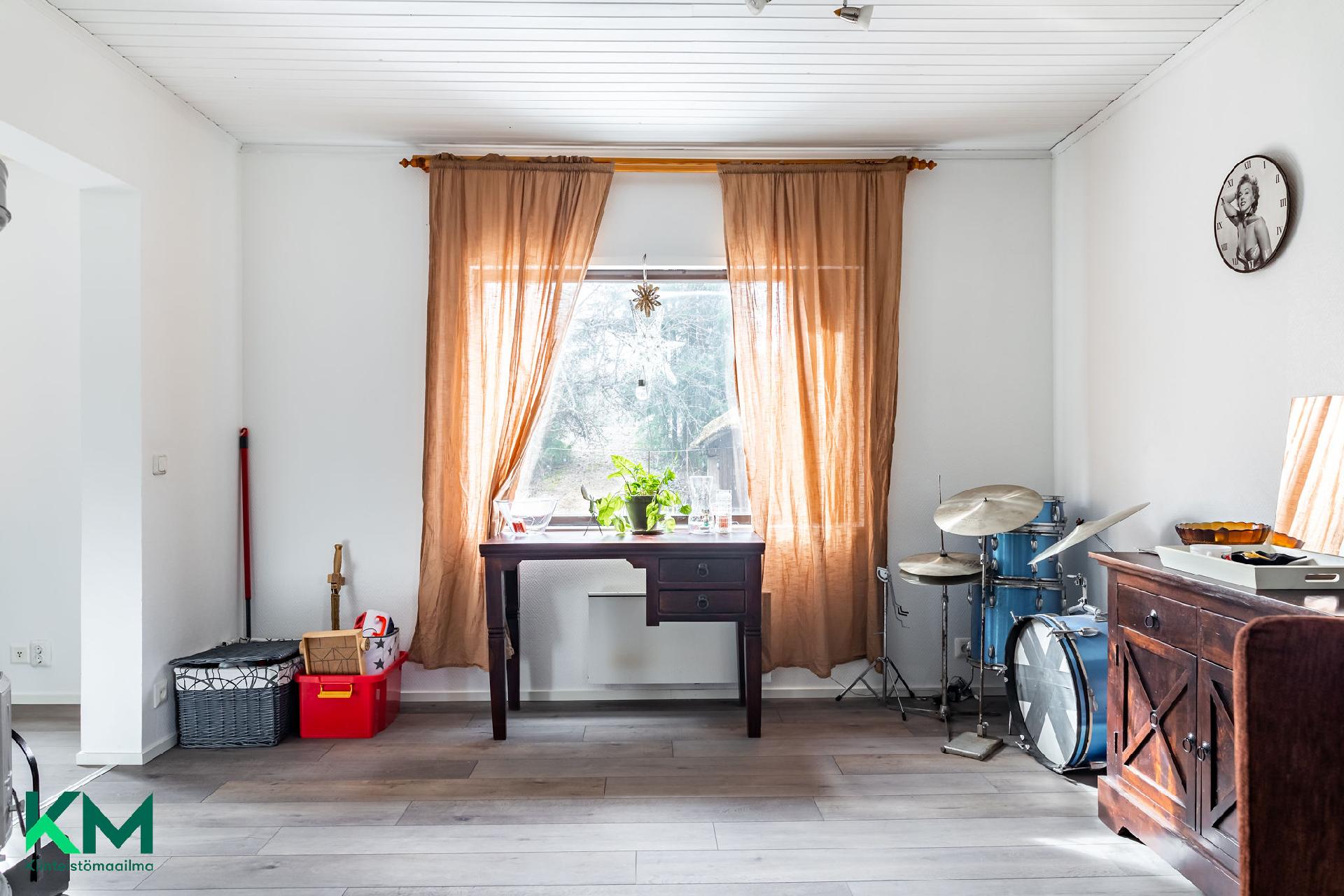 Vihreäkatu 2, Ahtiala, Lahti