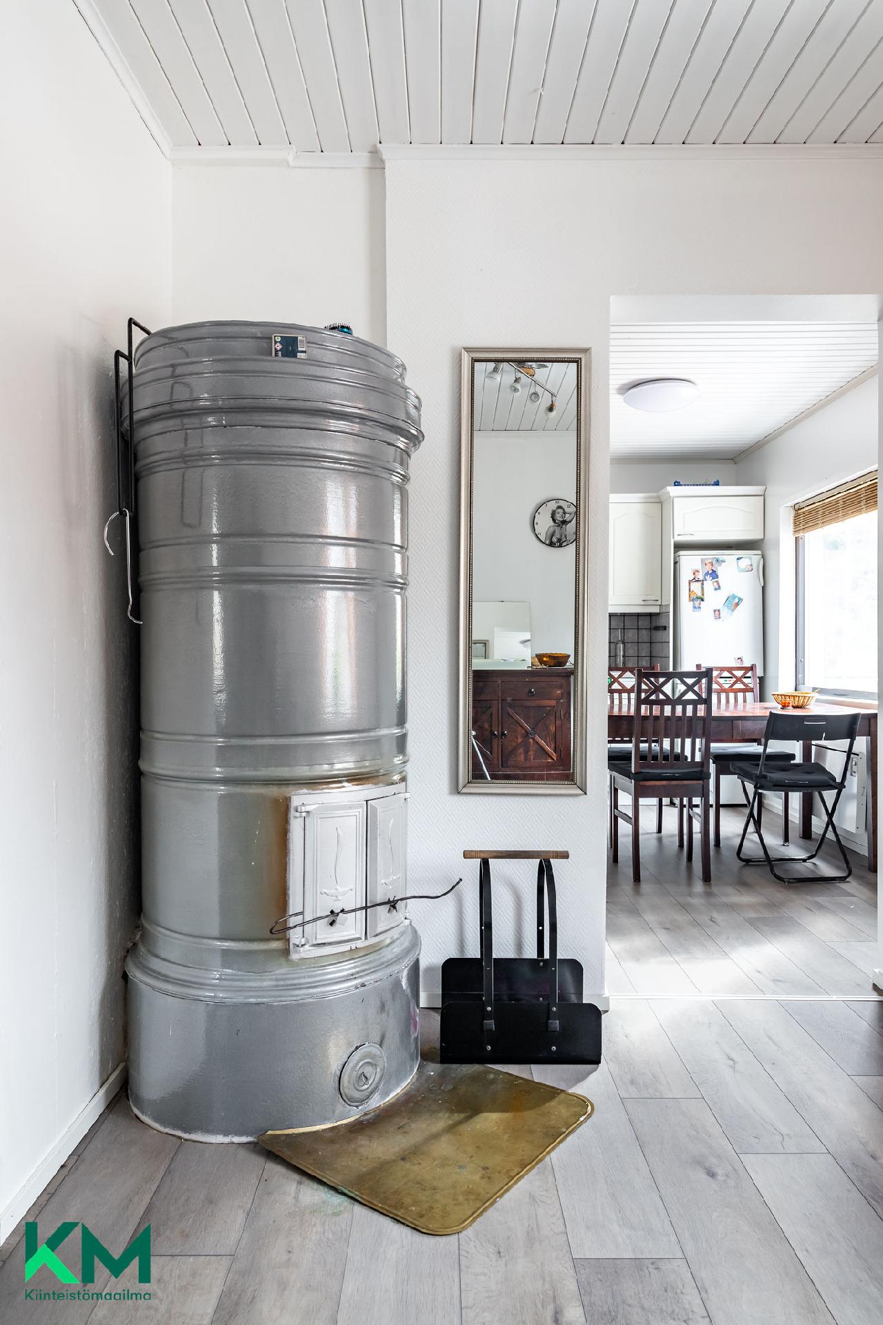 Vihreäkatu 2, Ahtiala, Lahti