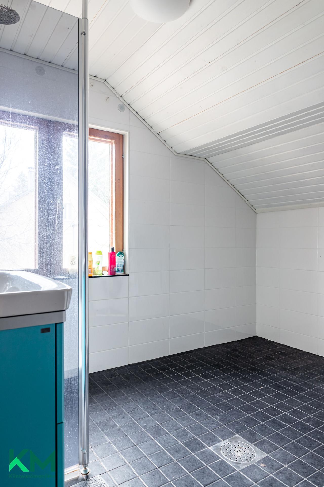 Vihreäkatu 2, Ahtiala, Lahti