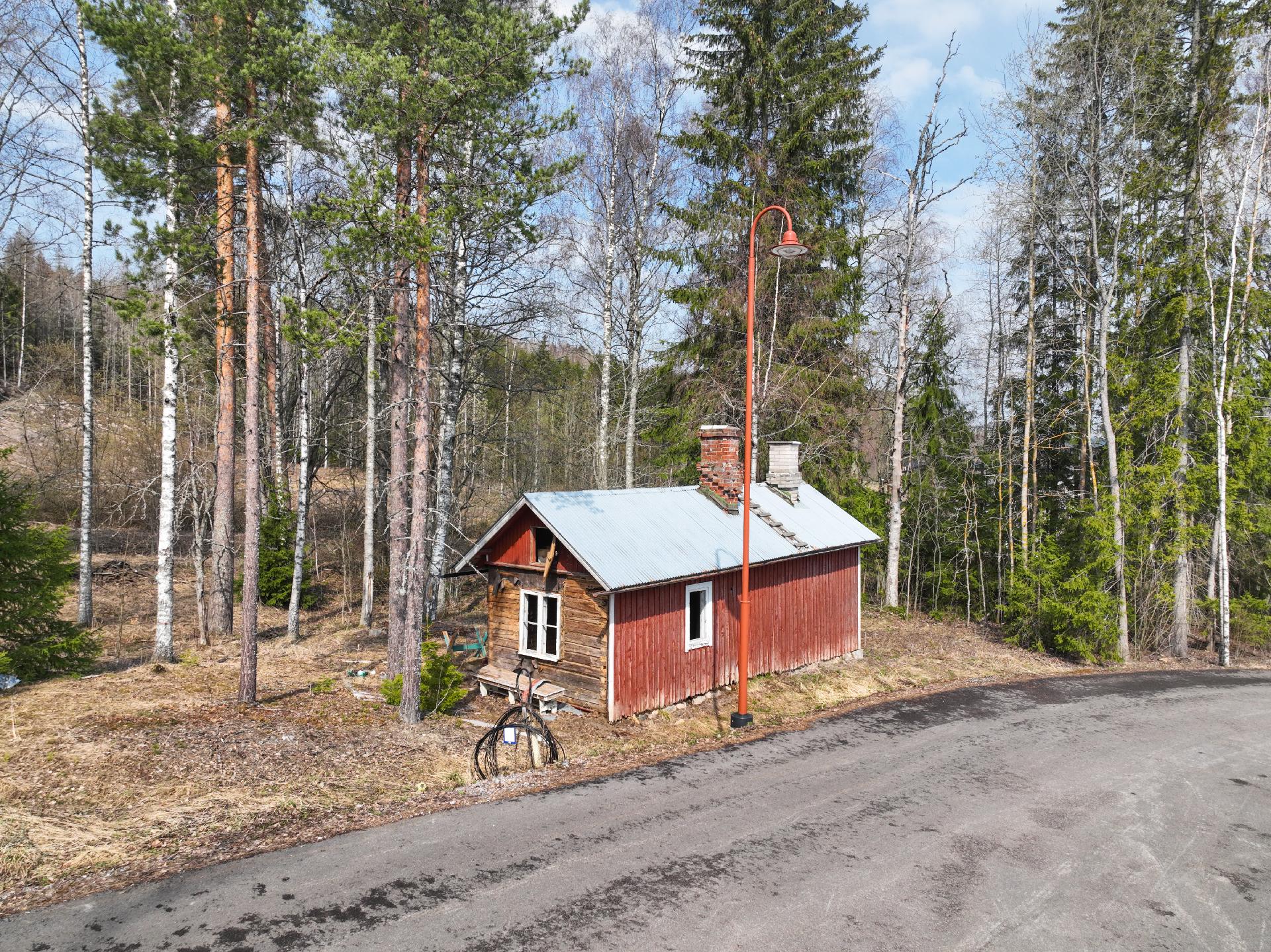 Majvikinpiha 5, Nummela, Vihti