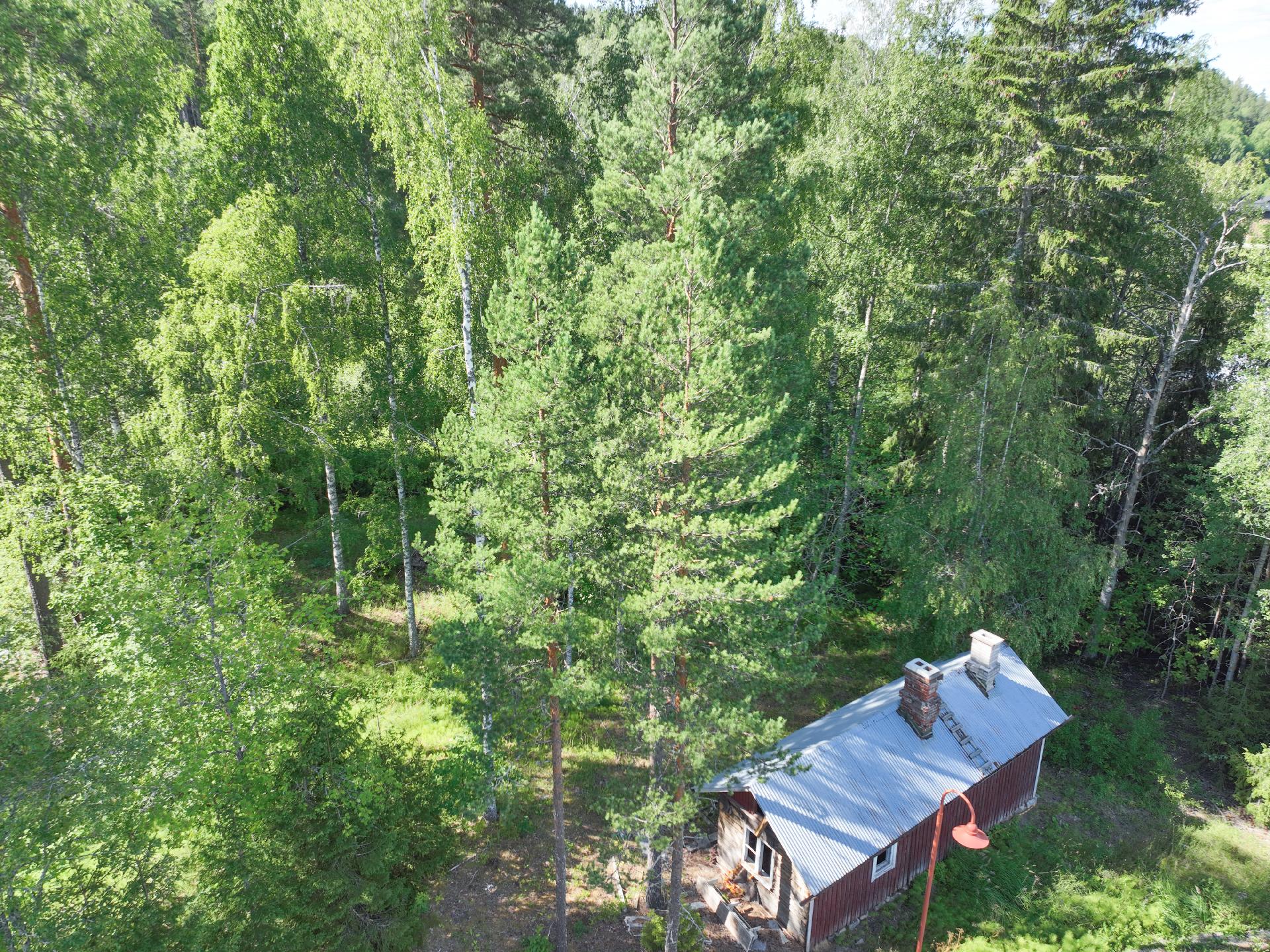 Majvikinpiha 5, Nummela, Vihti
